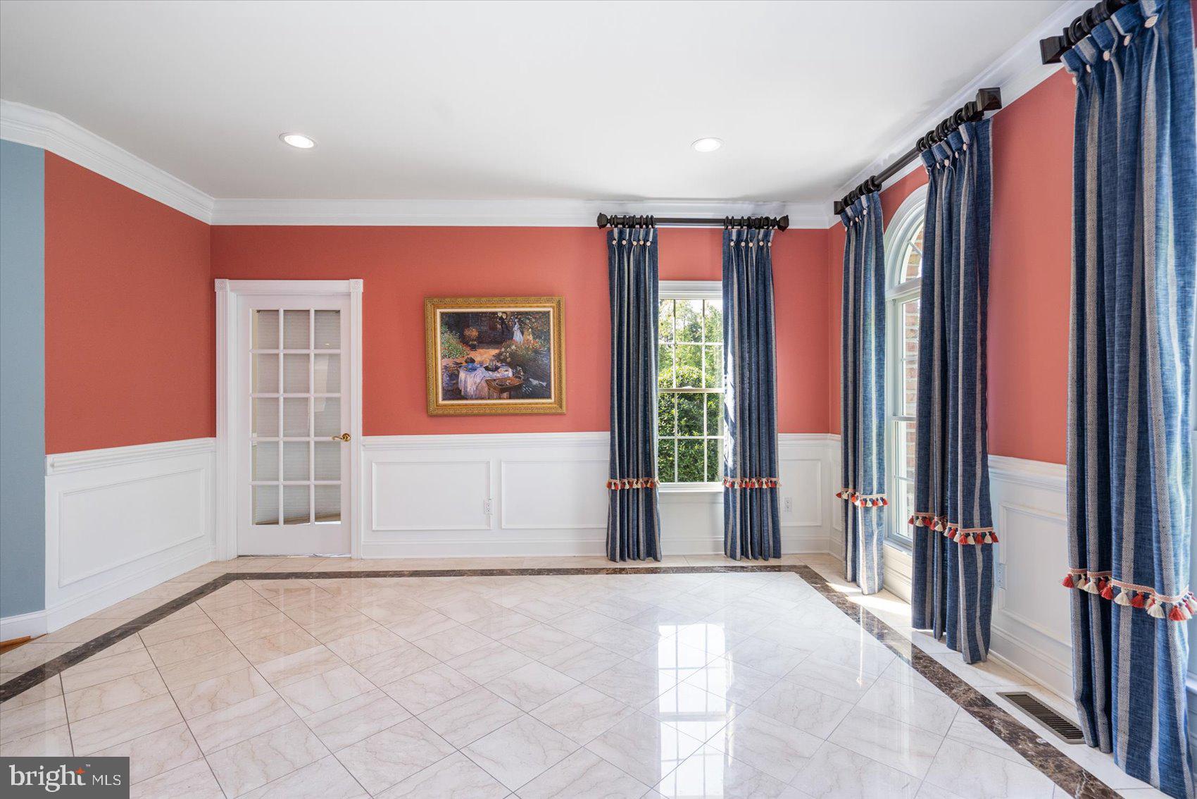 BATTER BROOK FARMS - Residential