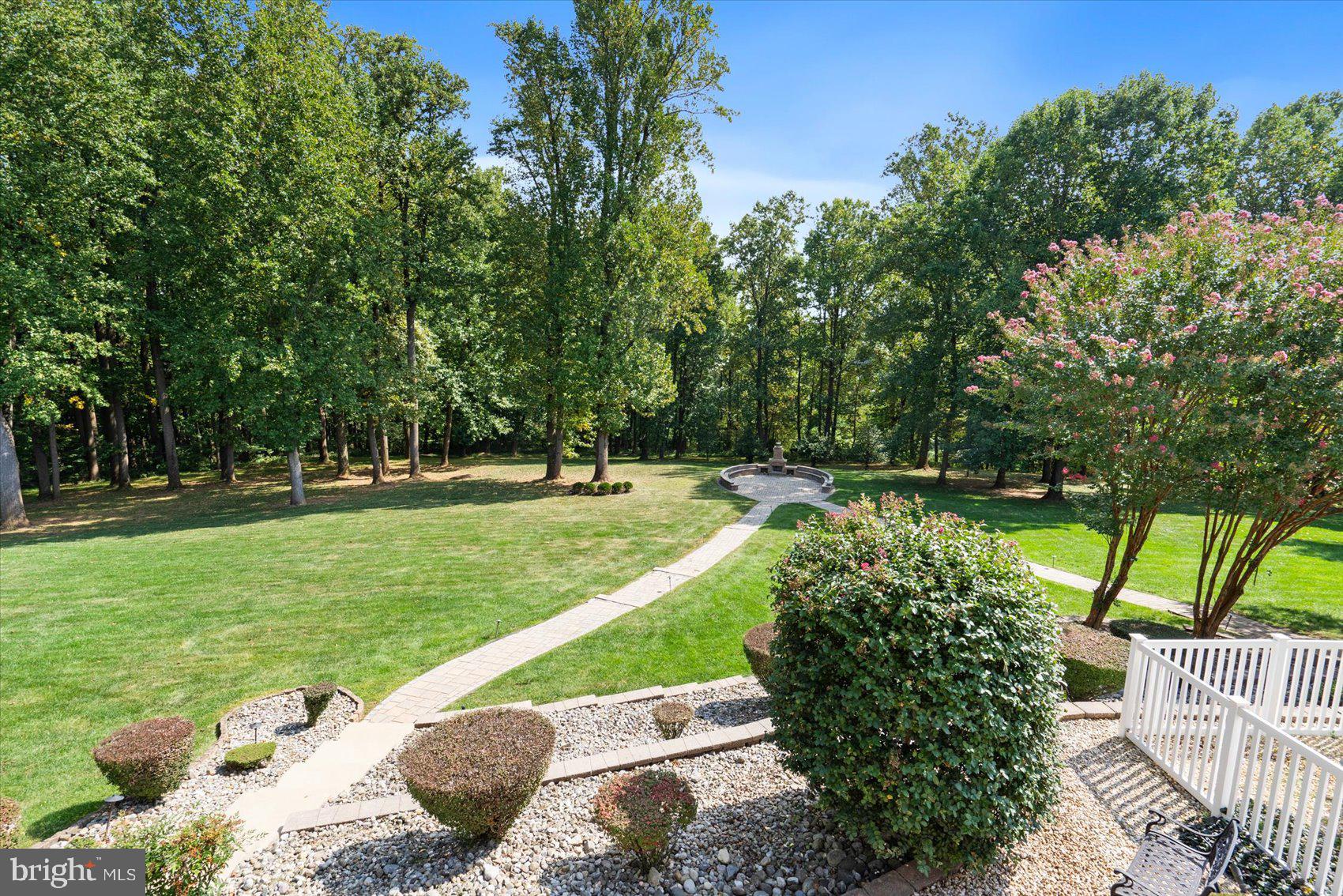 BATTER BROOK FARMS - Residential