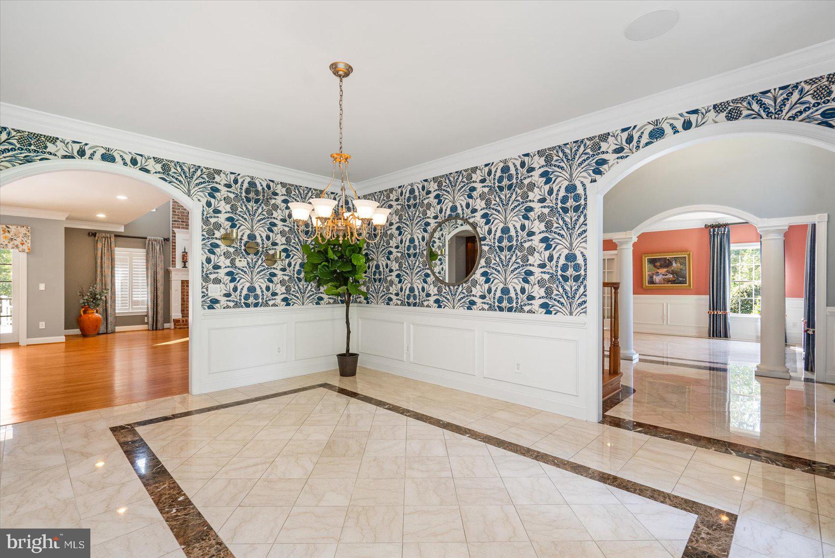 BATTER BROOK FARMS - Residential