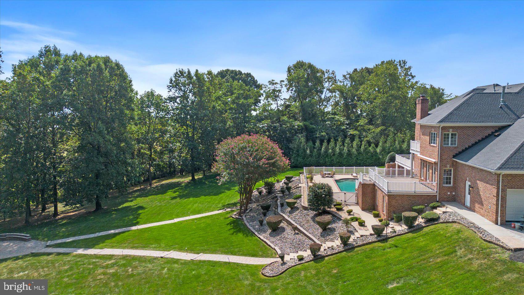 BATTER BROOK FARMS - Residential