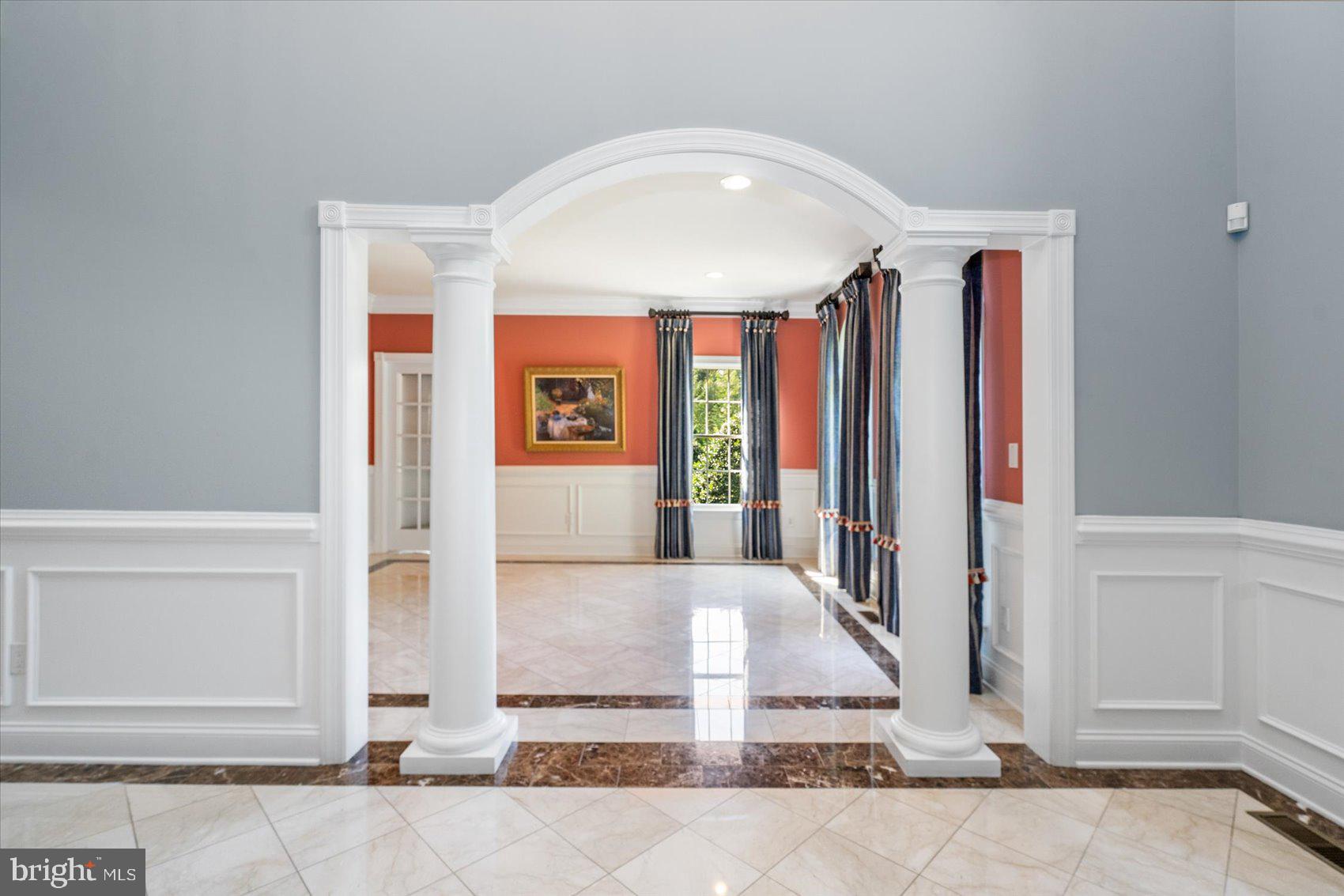 BATTER BROOK FARMS - Residential