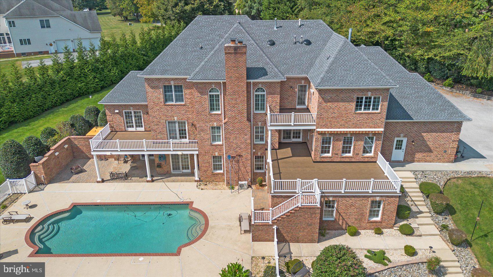 BATTER BROOK FARMS - Residential