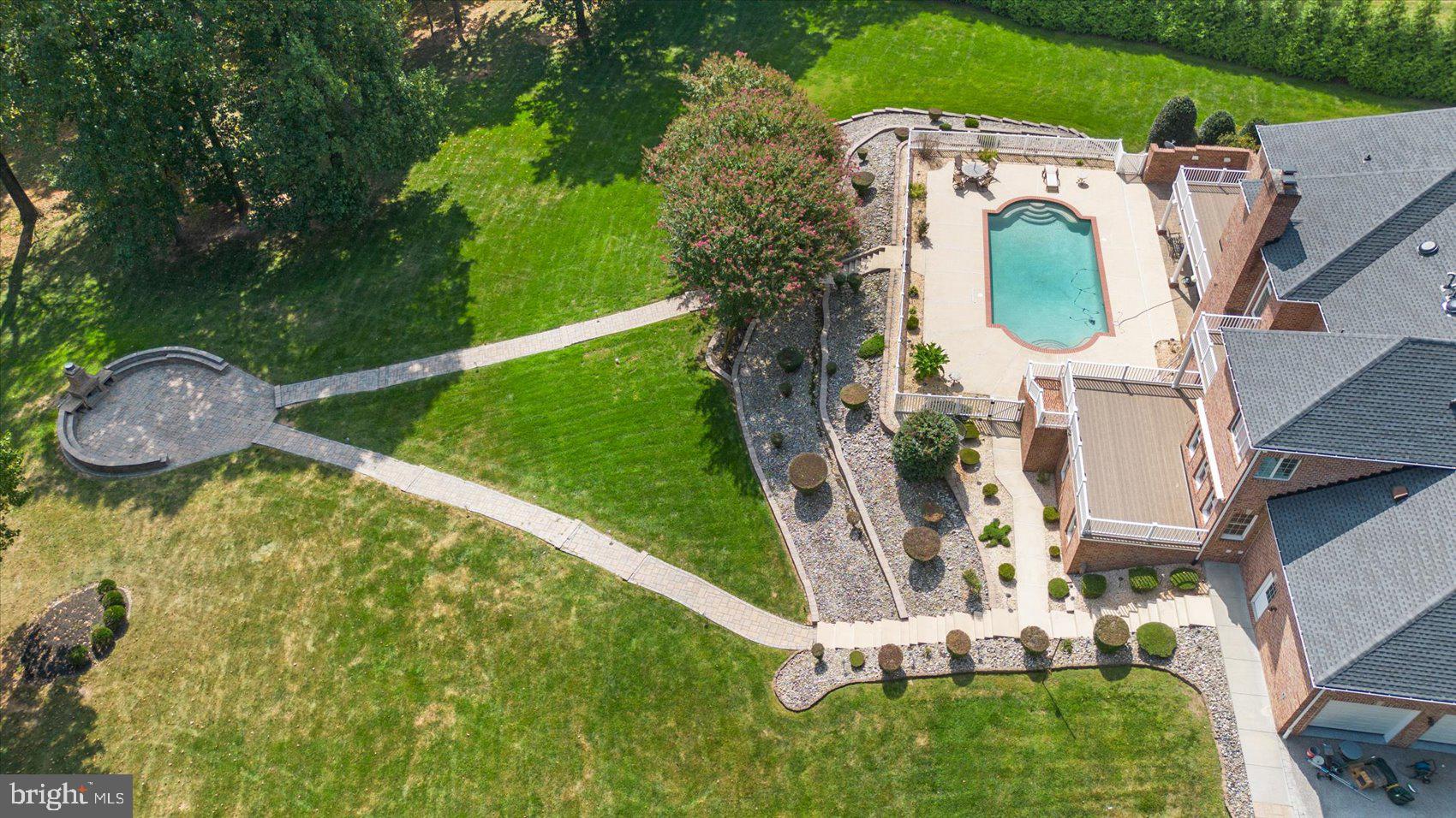 BATTER BROOK FARMS - Residential