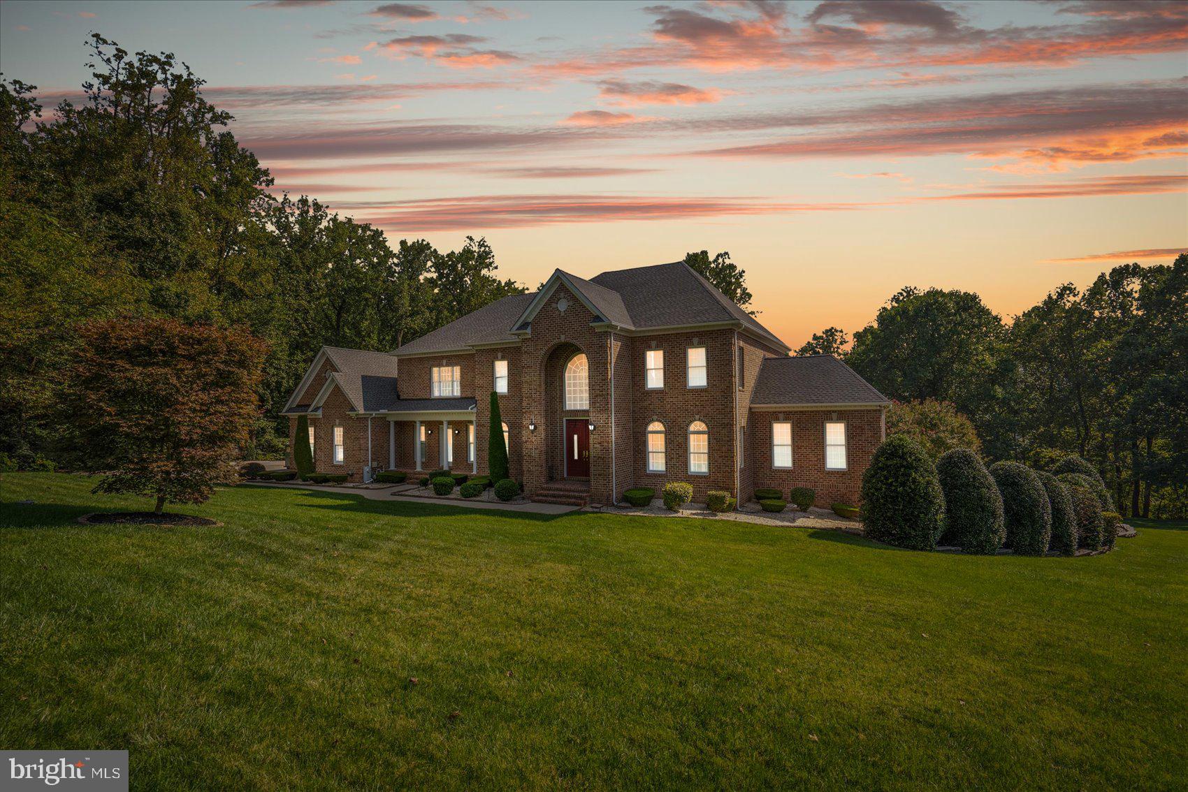 BATTER BROOK FARMS - Residential