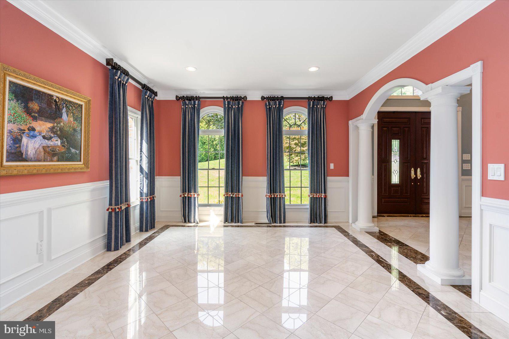 BATTER BROOK FARMS - Residential