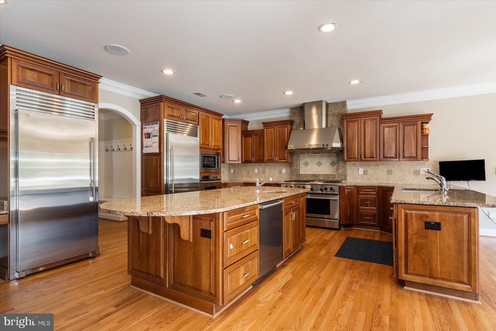 BATTER BROOK FARMS - Residential