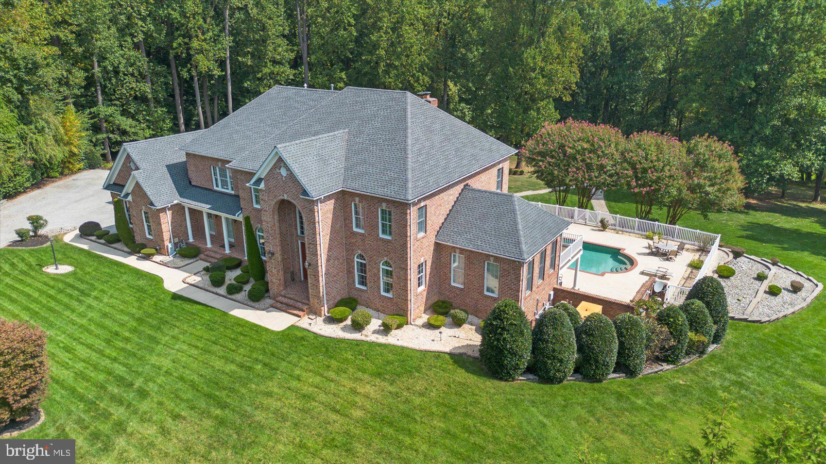 BATTER BROOK FARMS - Residential