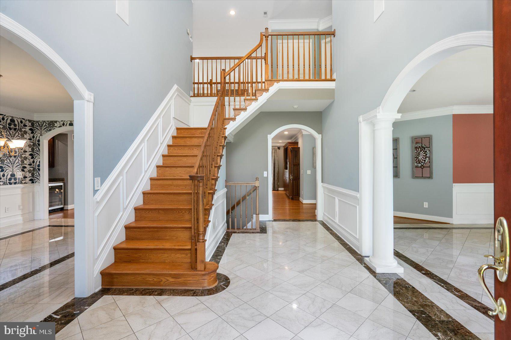 BATTER BROOK FARMS - Residential