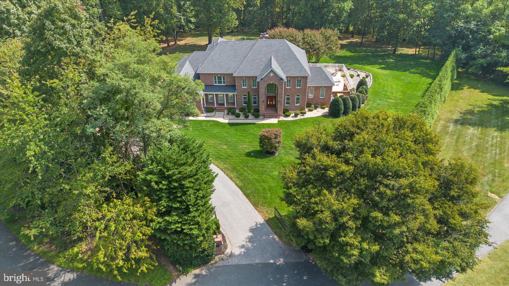 BATTER BROOK FARMS - Residential