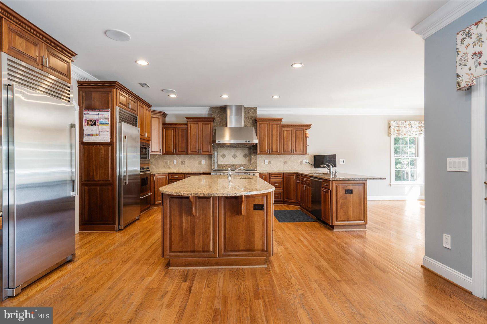 BATTER BROOK FARMS - Residential