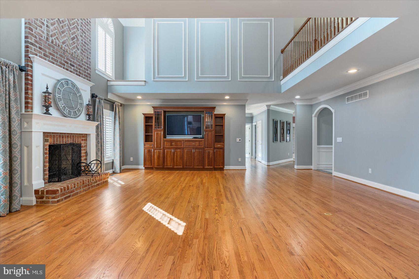 BATTER BROOK FARMS - Residential