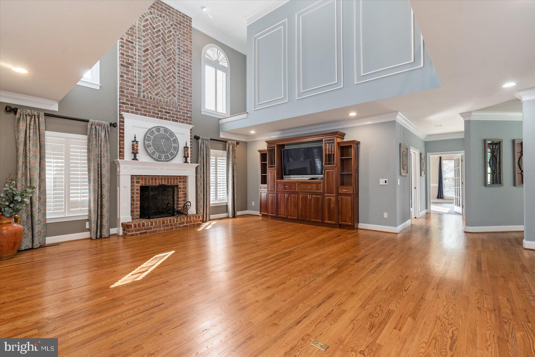 BATTER BROOK FARMS - Residential