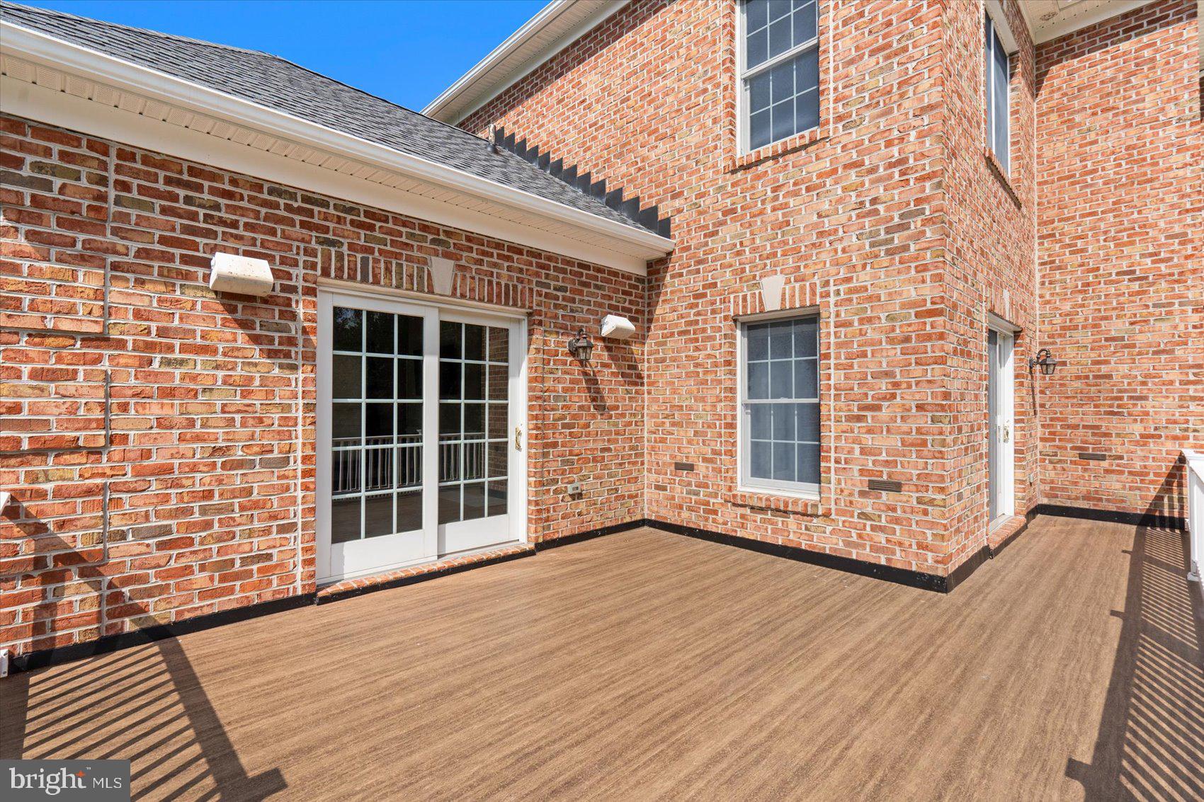 BATTER BROOK FARMS - Residential