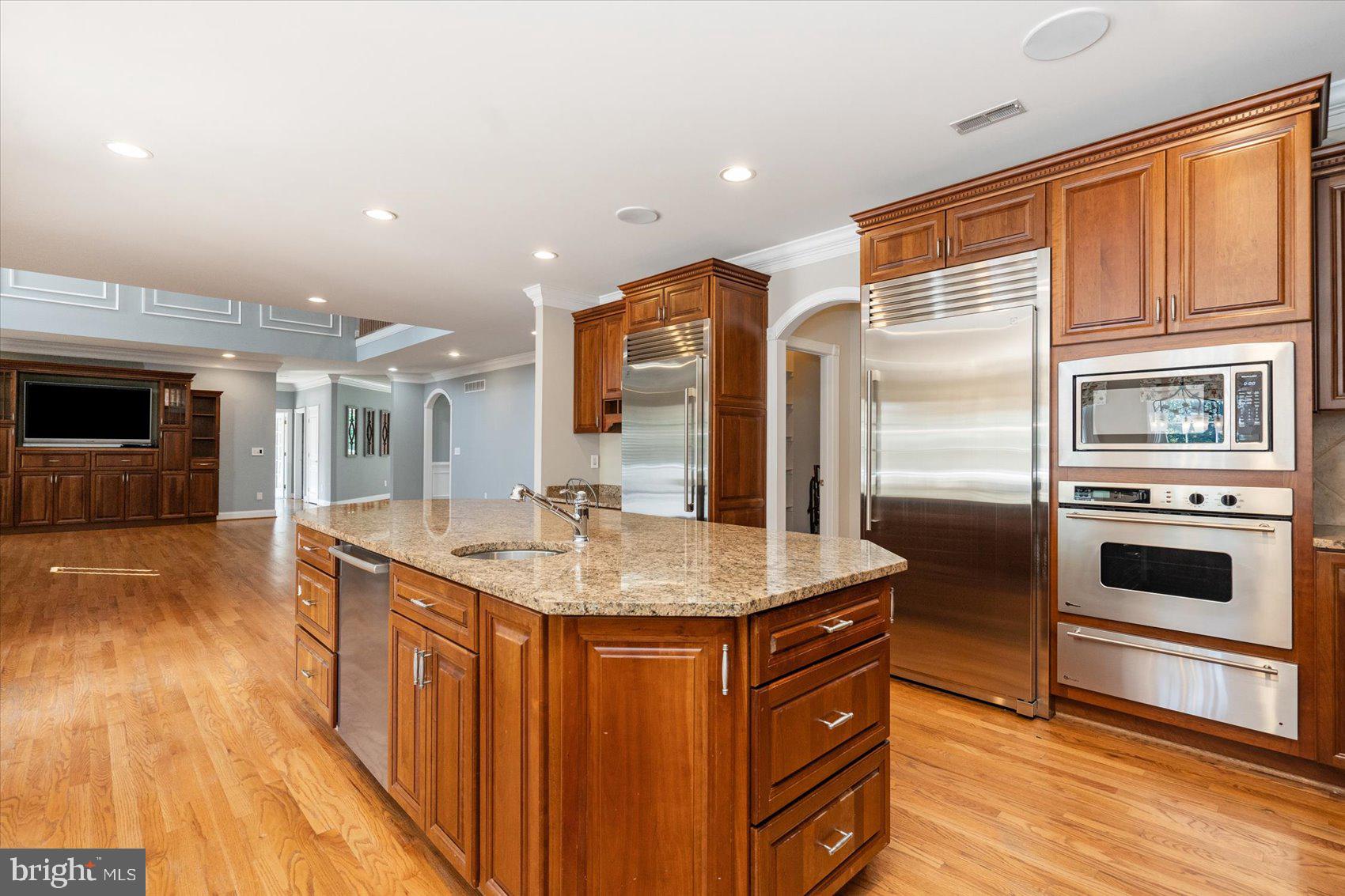 BATTER BROOK FARMS - Residential