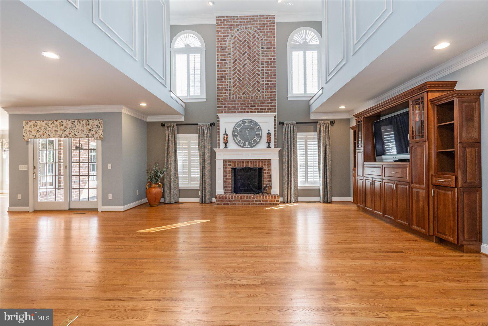 BATTER BROOK FARMS - Residential