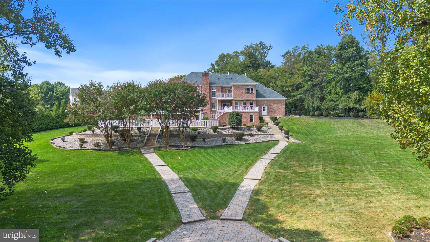 BATTER BROOK FARMS - Residential