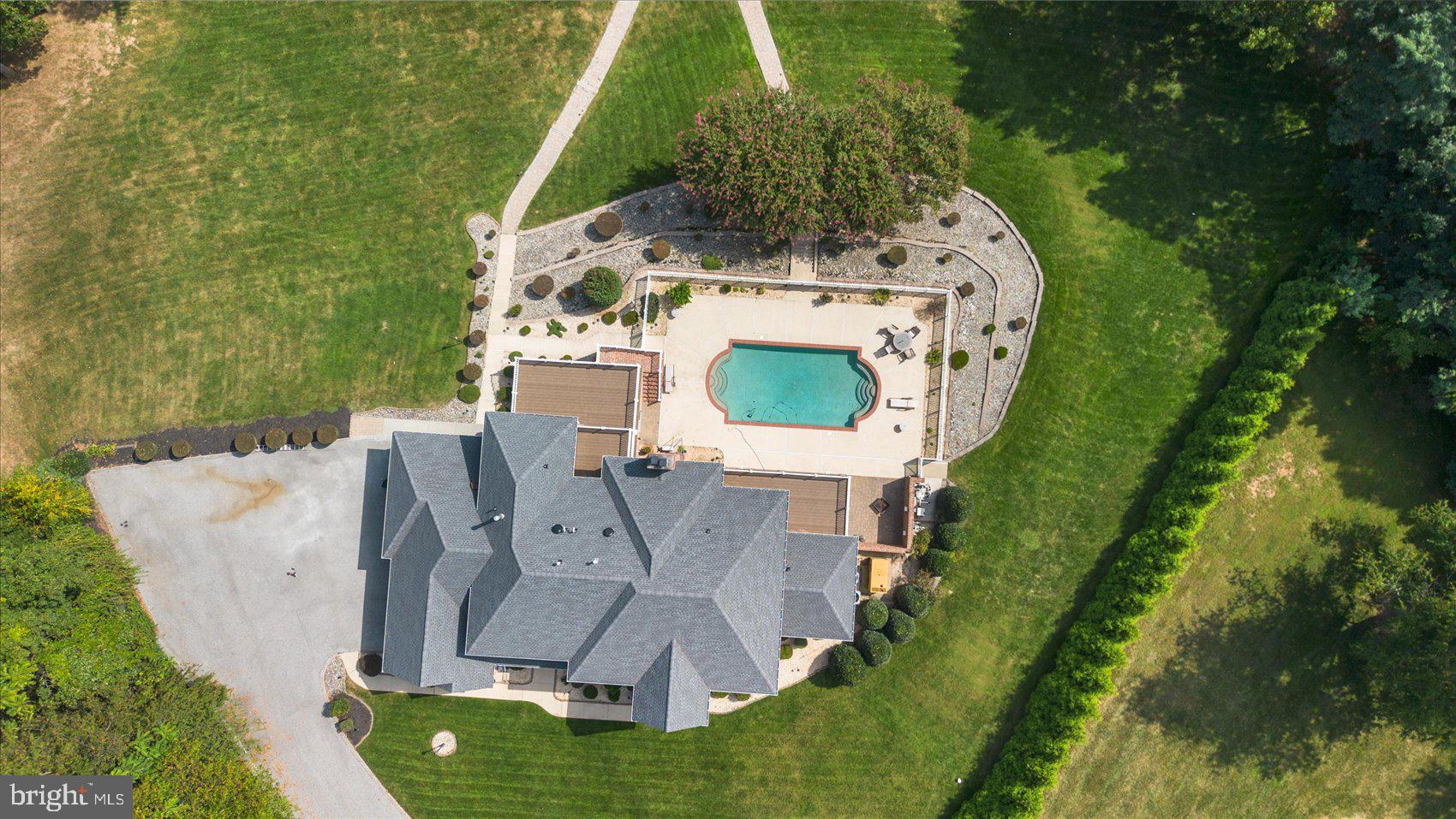 BATTER BROOK FARMS - Residential