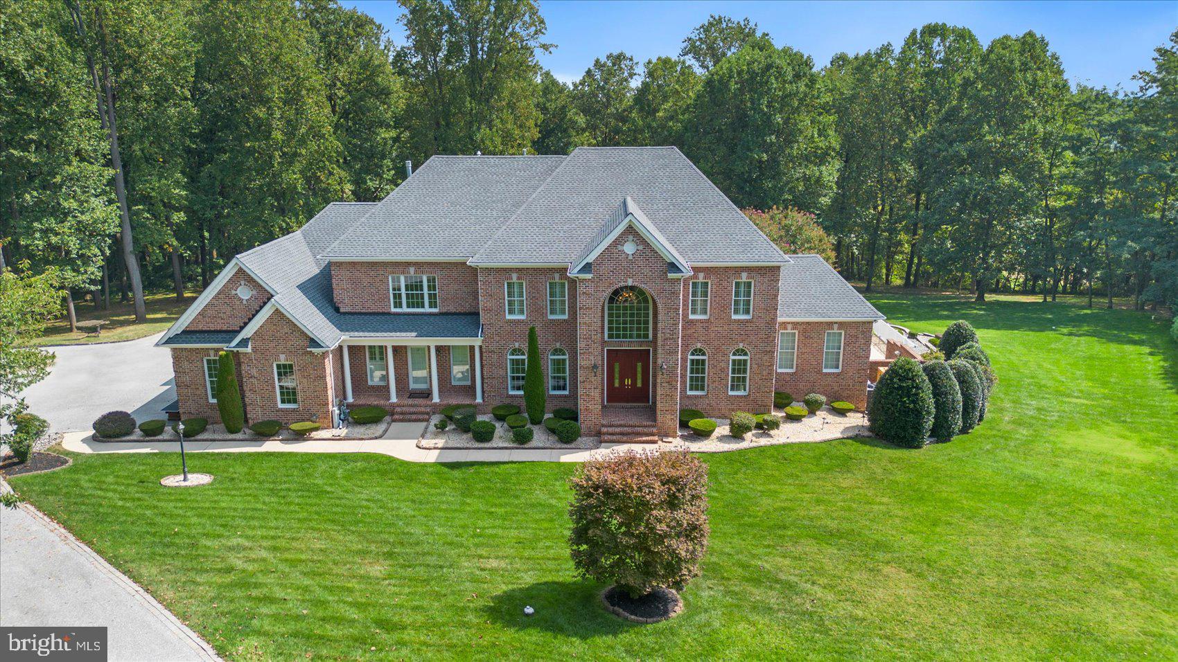 BATTER BROOK FARMS - Residential