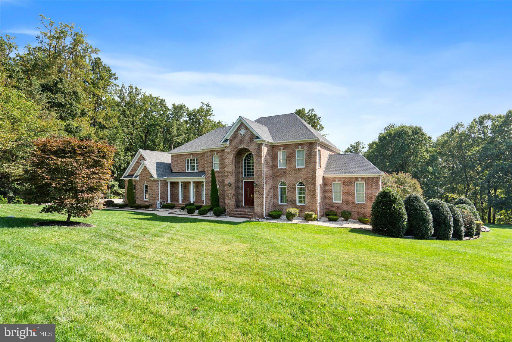 BATTER BROOK FARMS - Residential