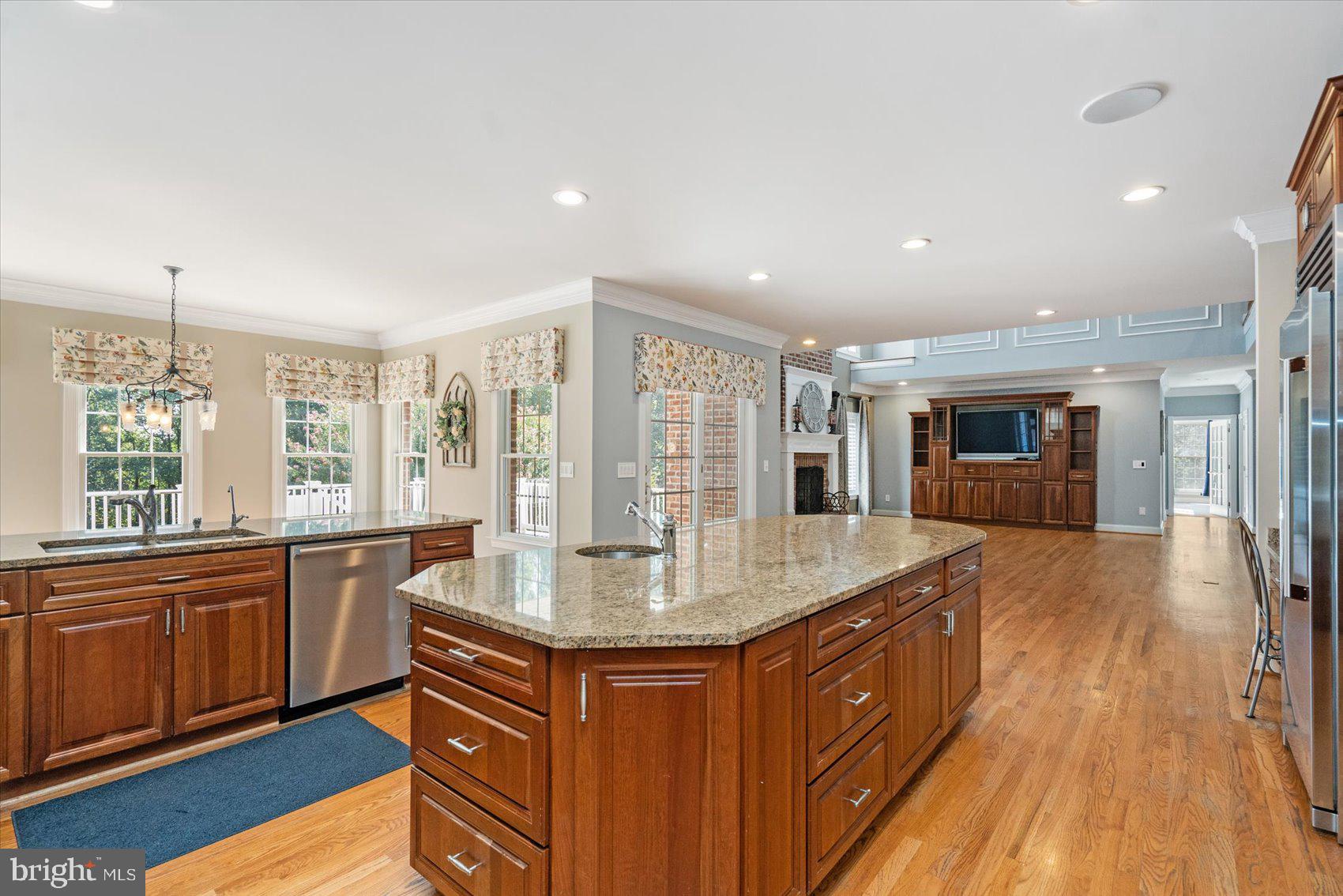 BATTER BROOK FARMS - Residential