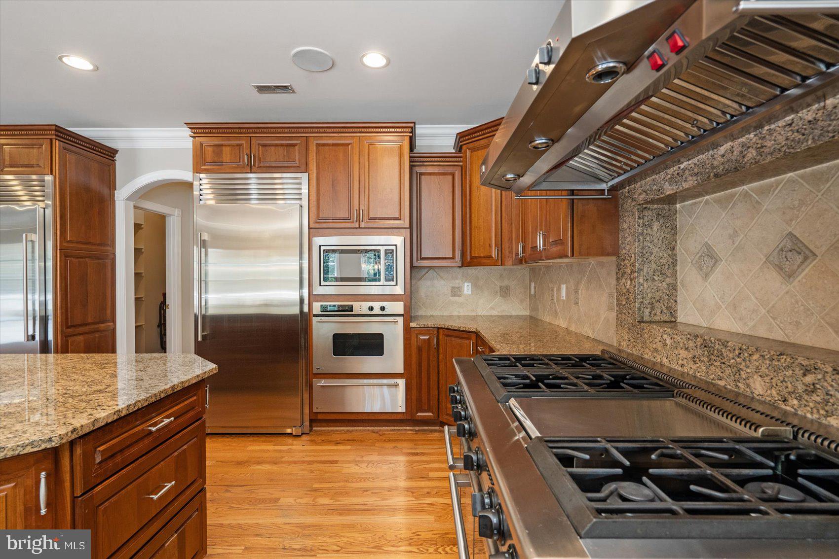 BATTER BROOK FARMS - Residential