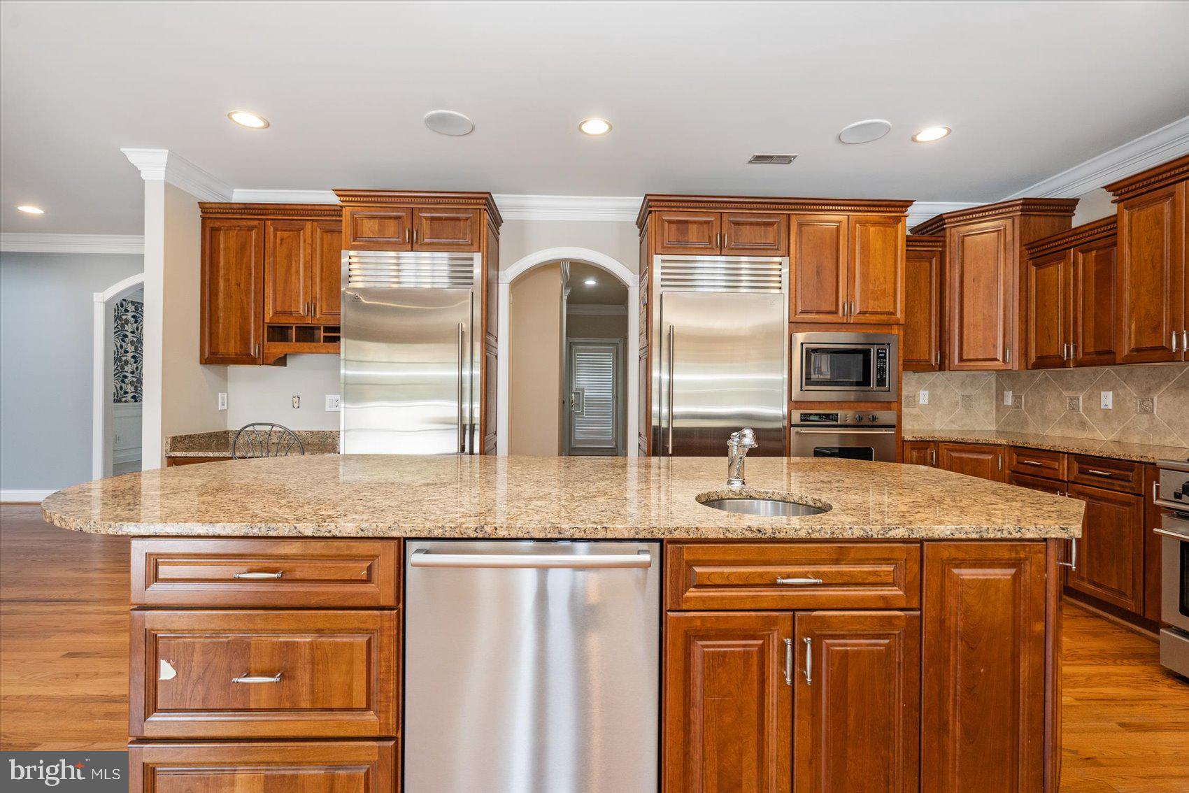 BATTER BROOK FARMS - Residential