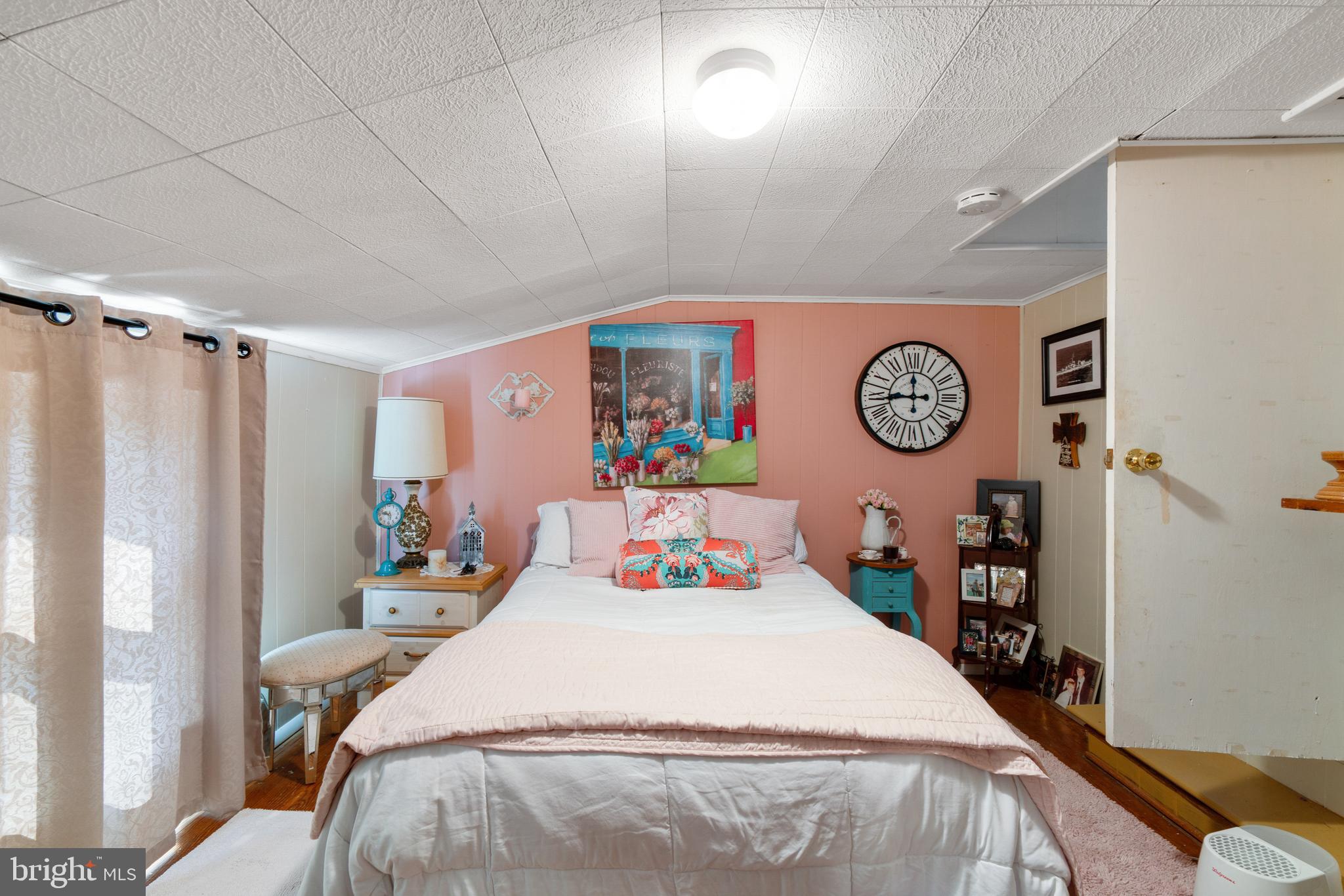 CRUMPTON - Residential