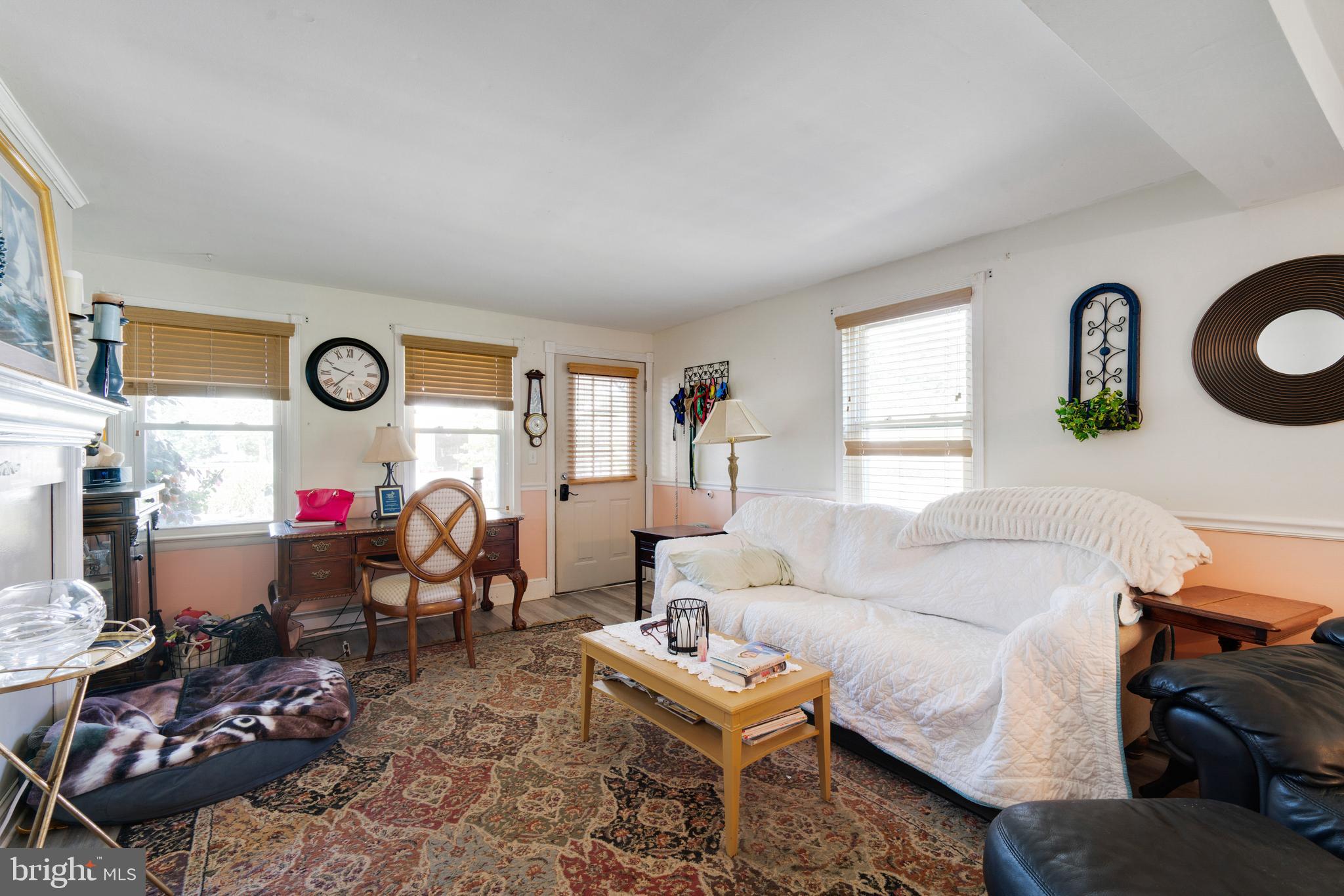 CRUMPTON - Residential