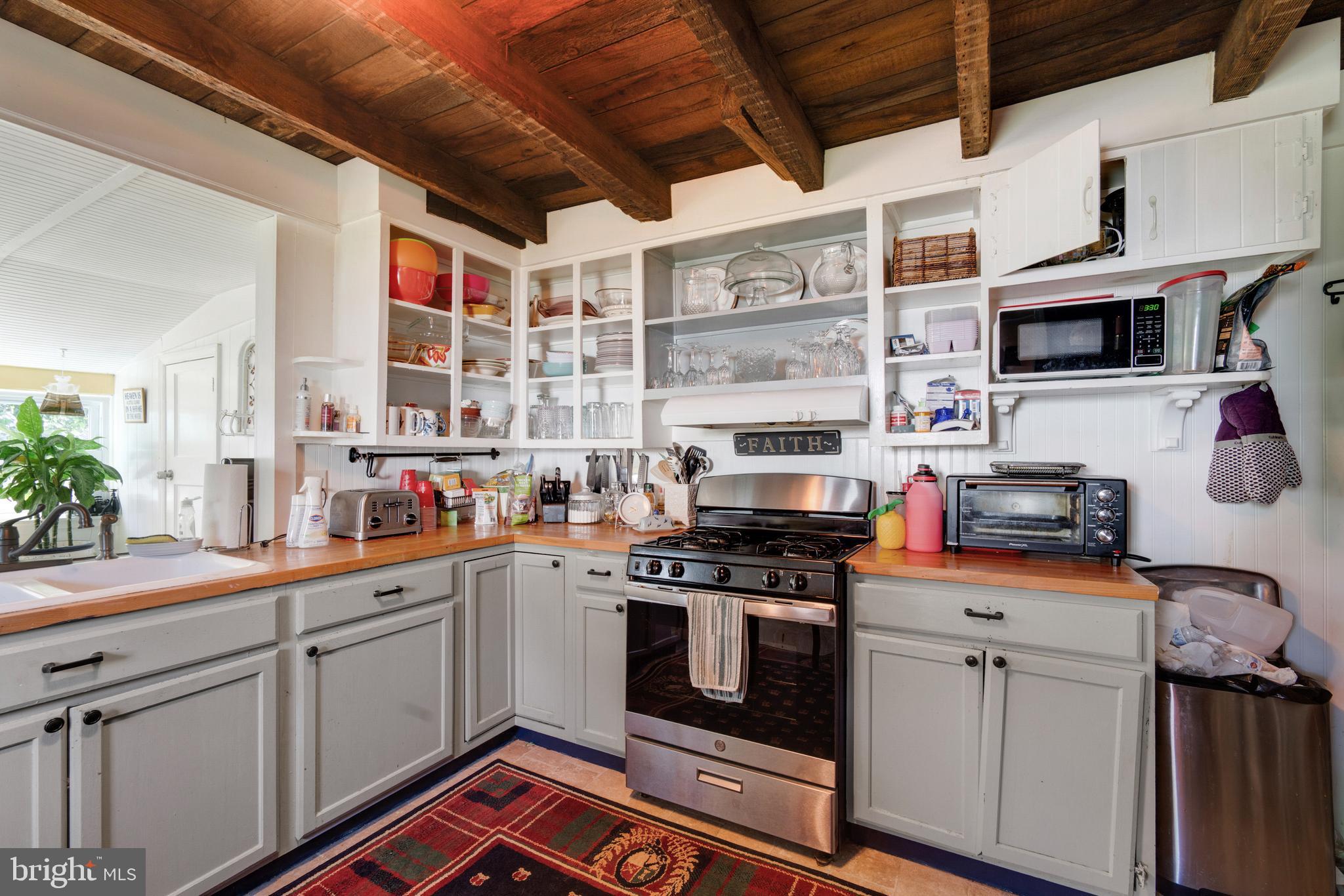 CRUMPTON - Residential