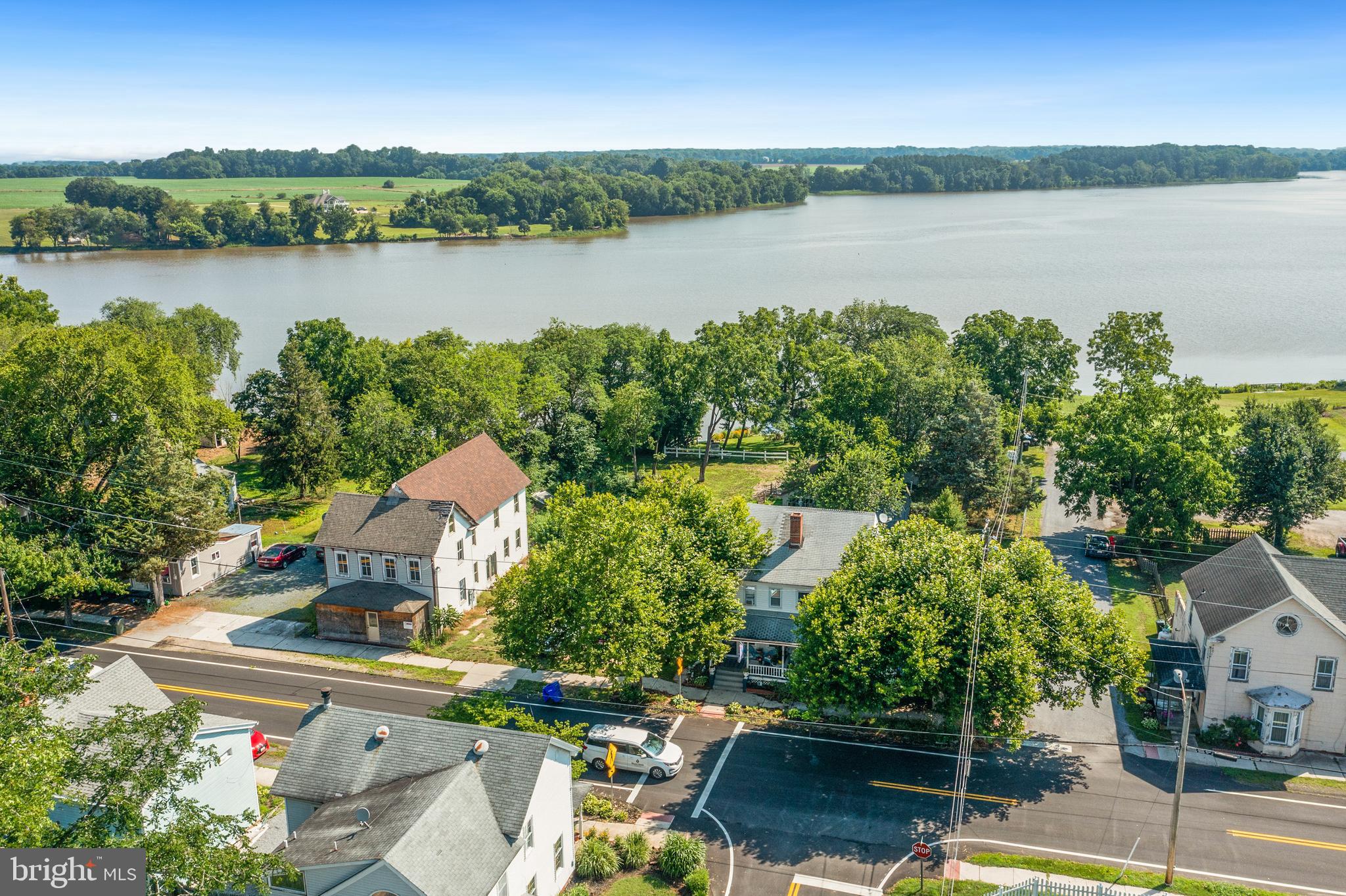 CRUMPTON - Residential