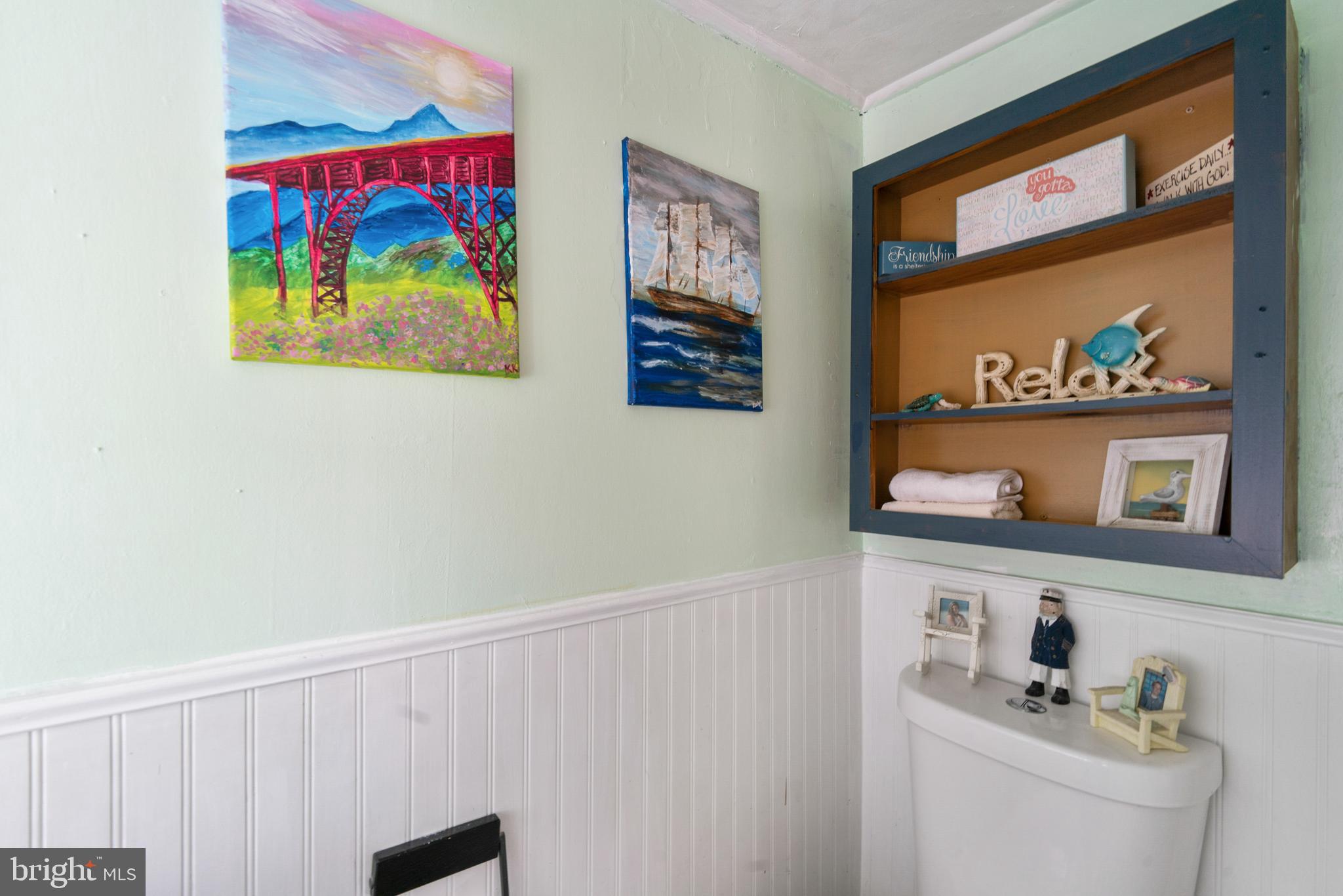 CRUMPTON - Residential