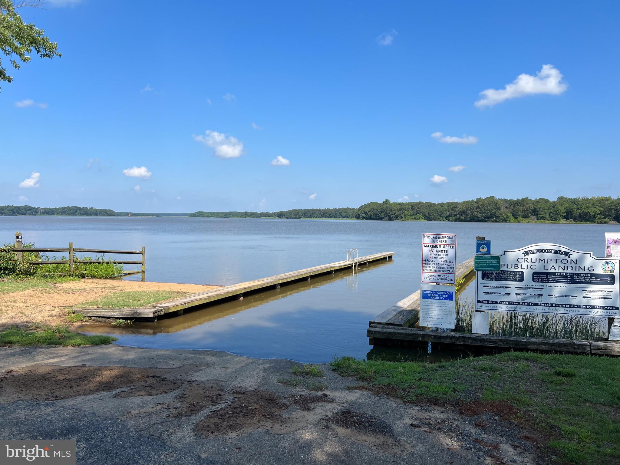 CRUMPTON - Residential