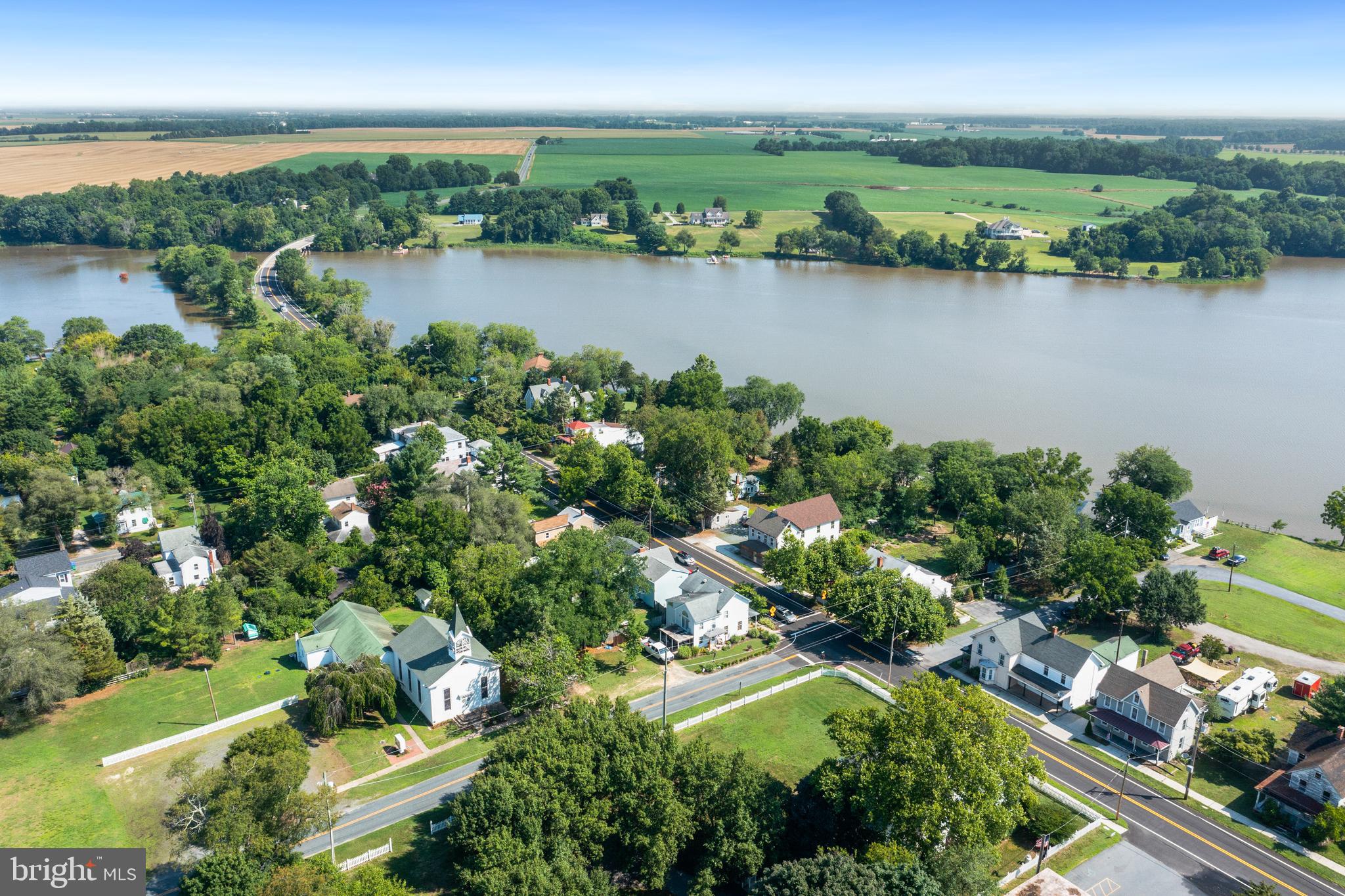 CRUMPTON - Residential