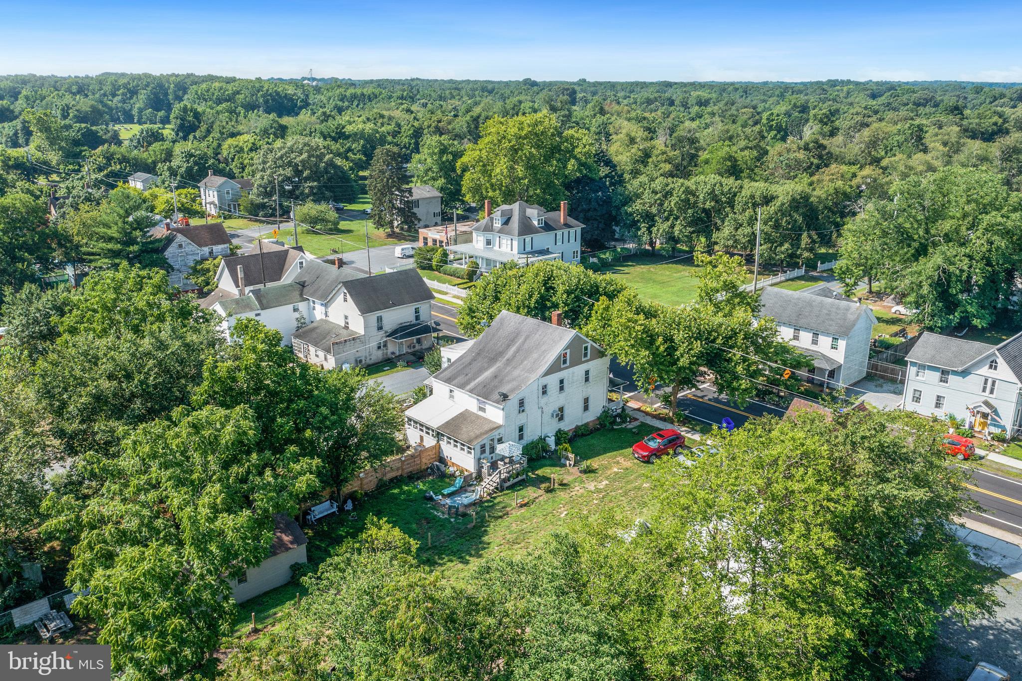 CRUMPTON - Residential