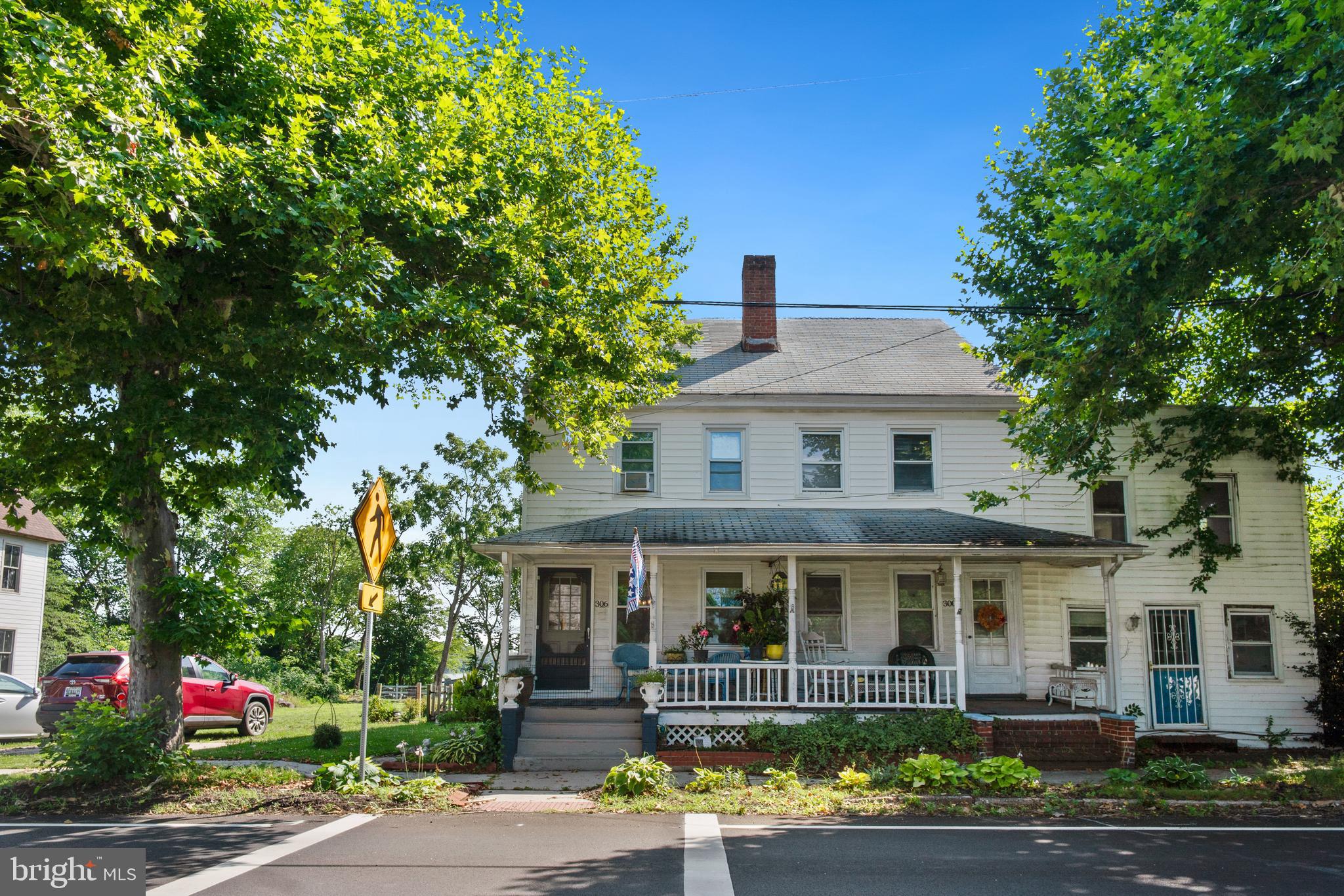 CRUMPTON - Residential