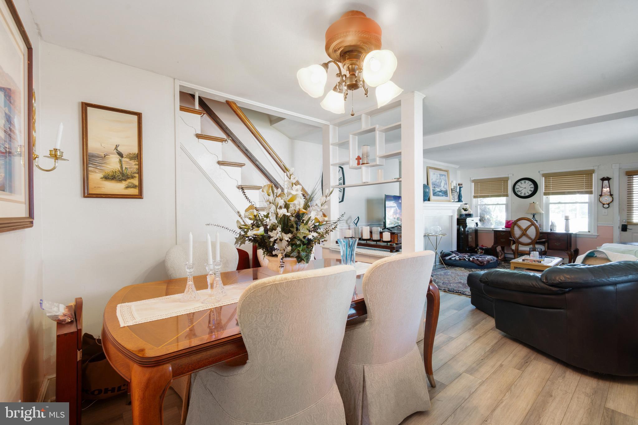 CRUMPTON - Residential