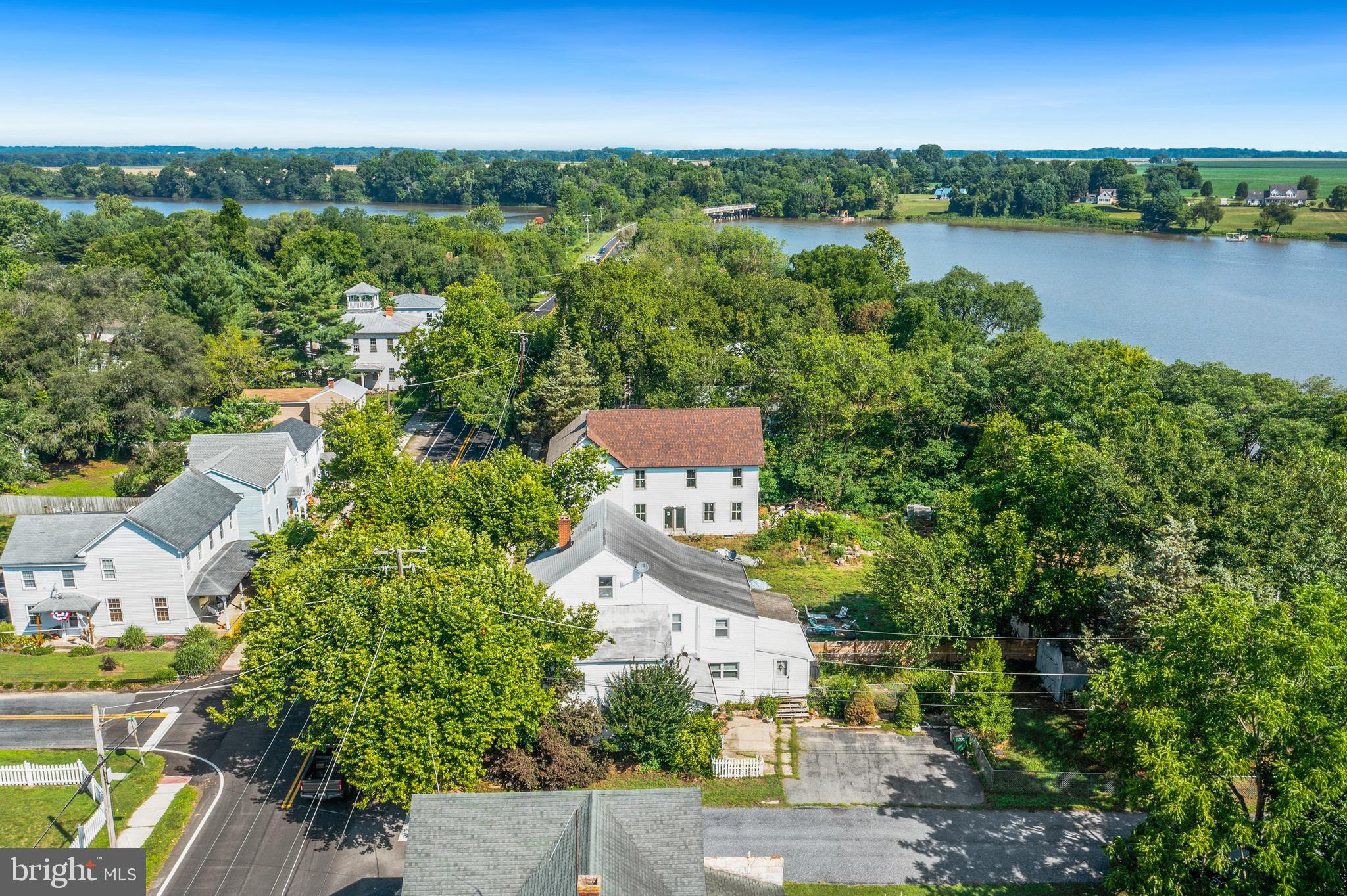 CRUMPTON - Residential