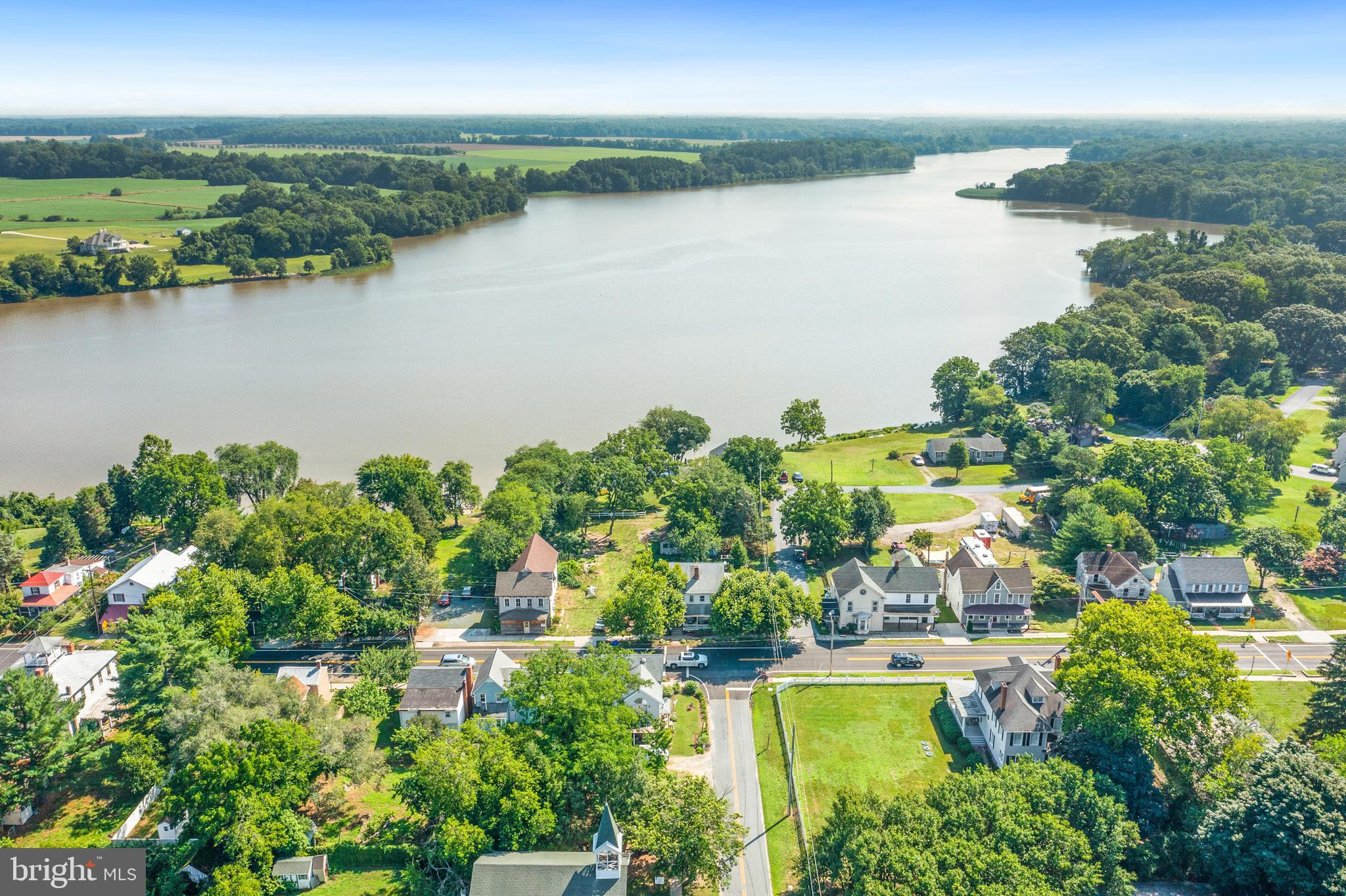 CRUMPTON - Residential