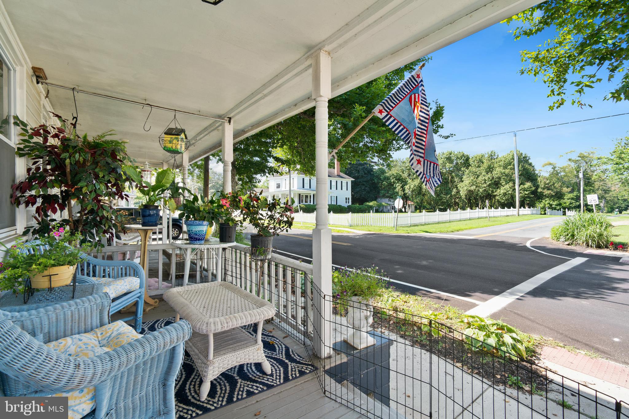 CRUMPTON - Residential