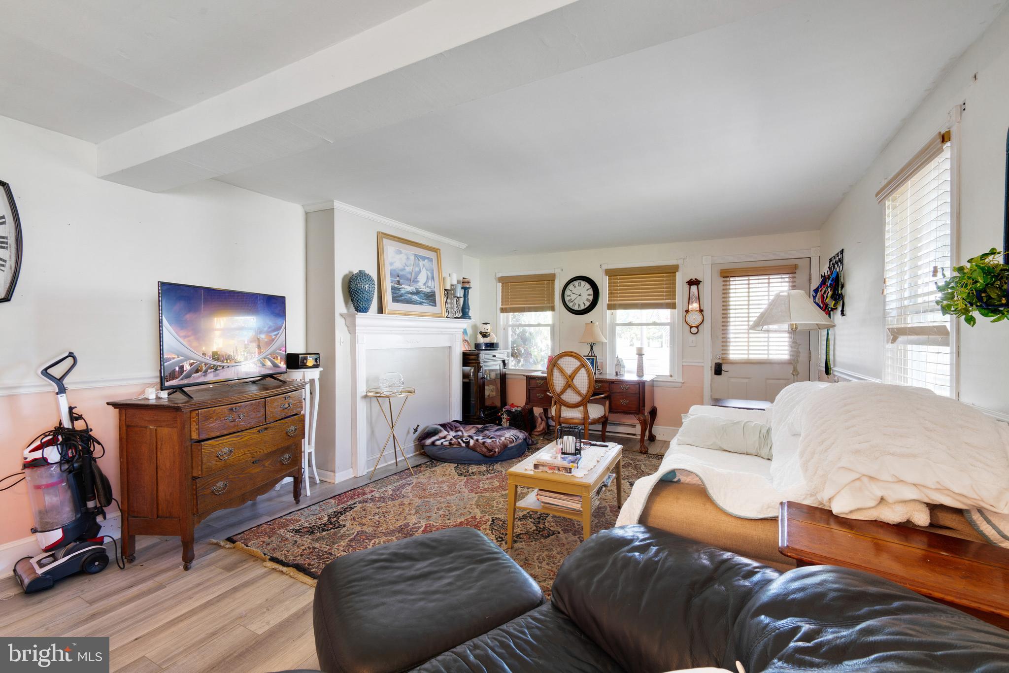 CRUMPTON - Residential