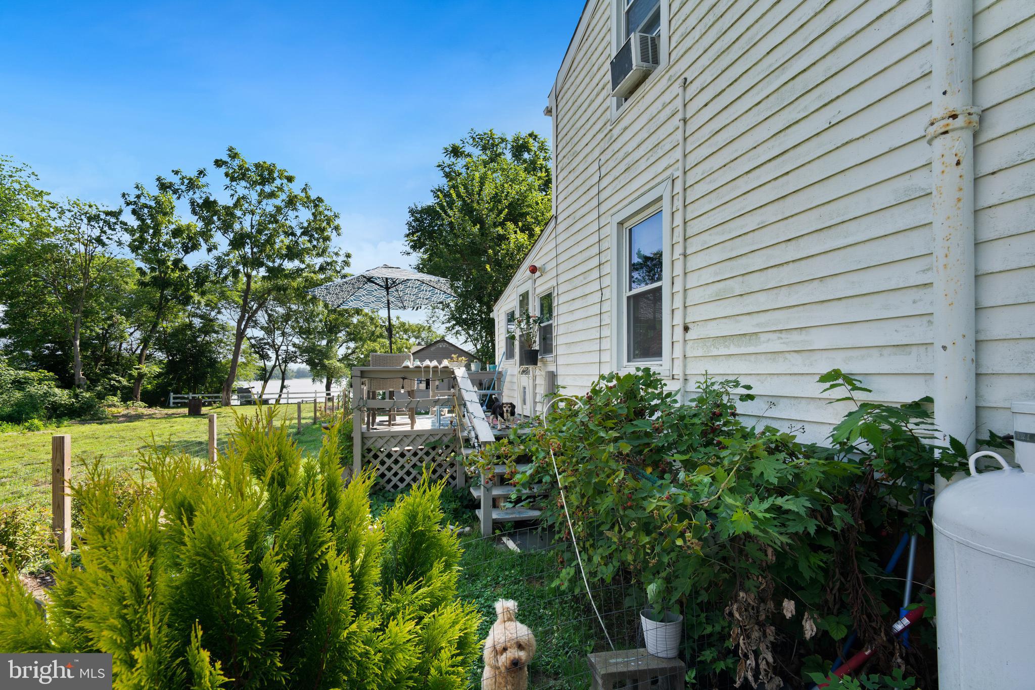 CRUMPTON - Residential