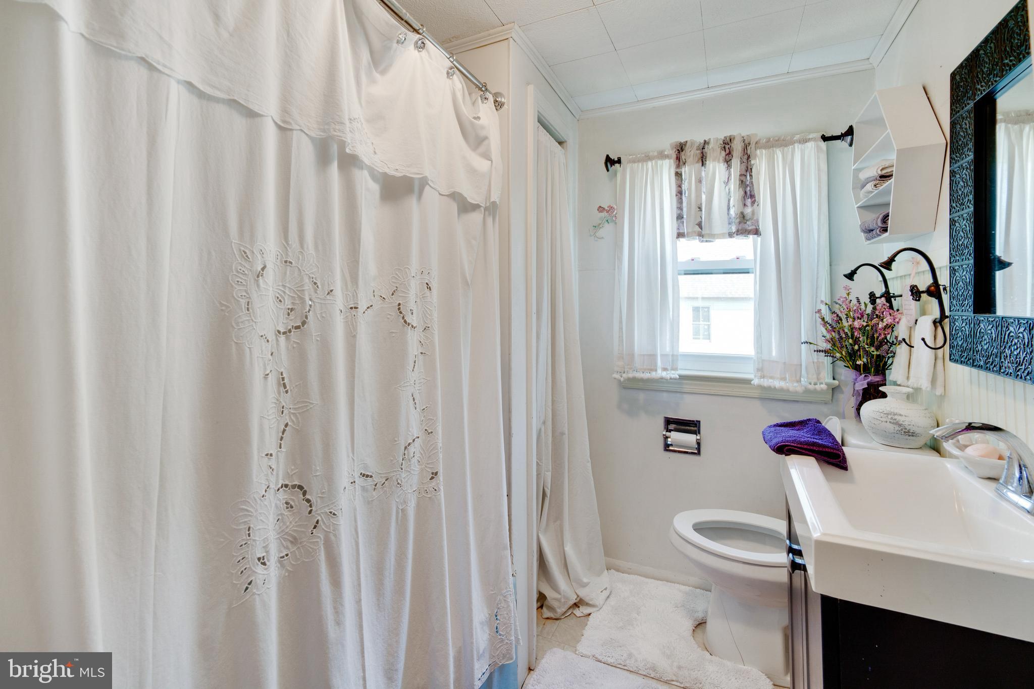 CRUMPTON - Residential