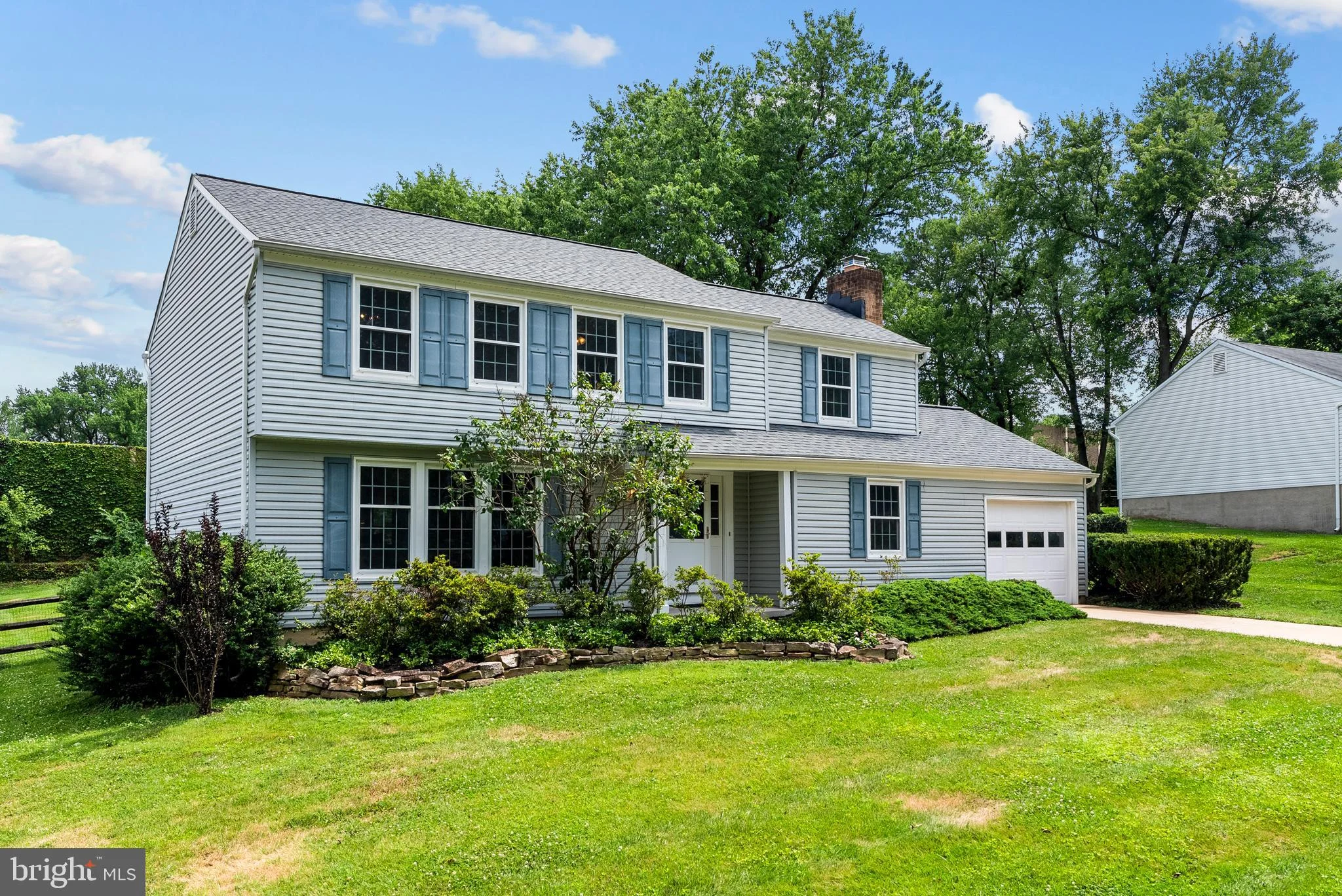 8339 Tally Ho Road