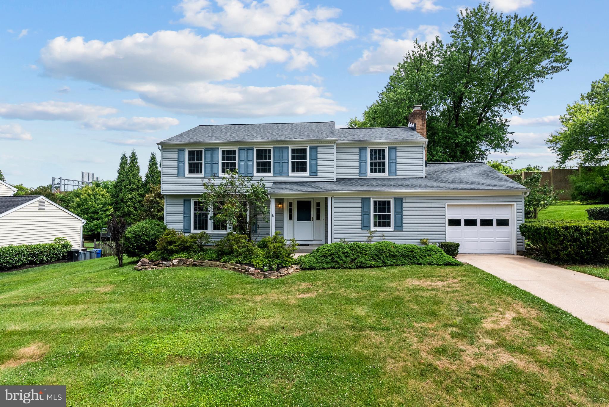 8339 TALLY HO ROAD