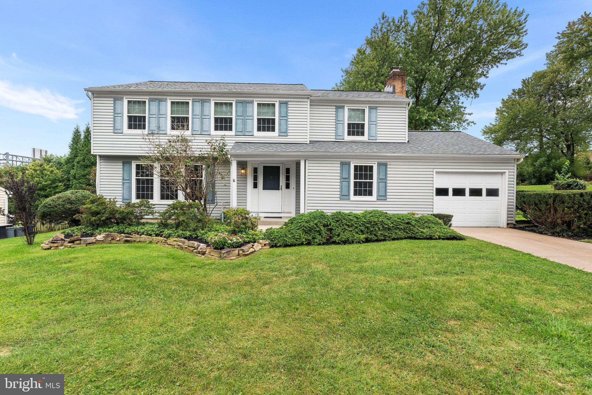 8339 TALLY HO ROAD