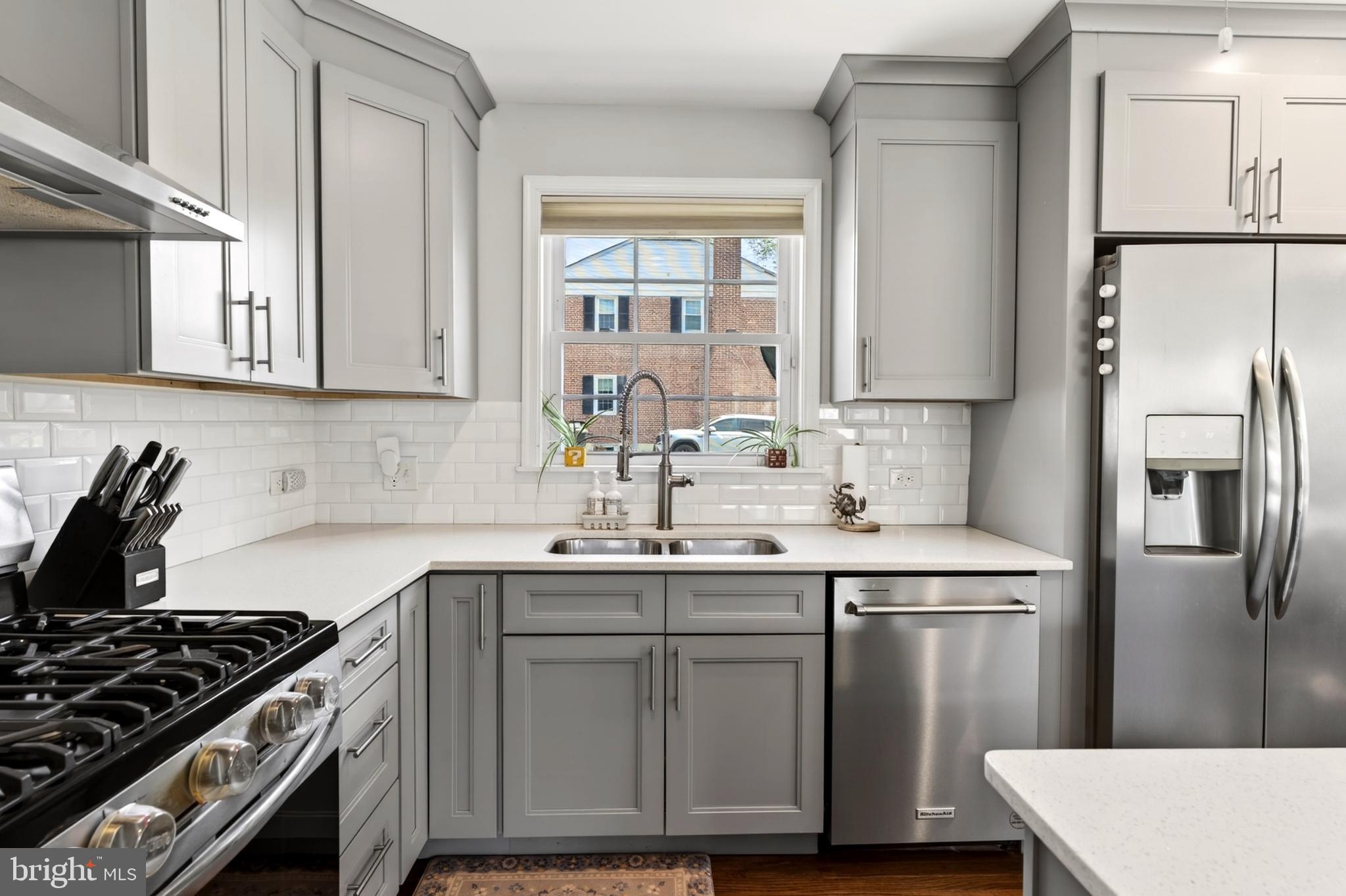 THORNLEIGH - Residential