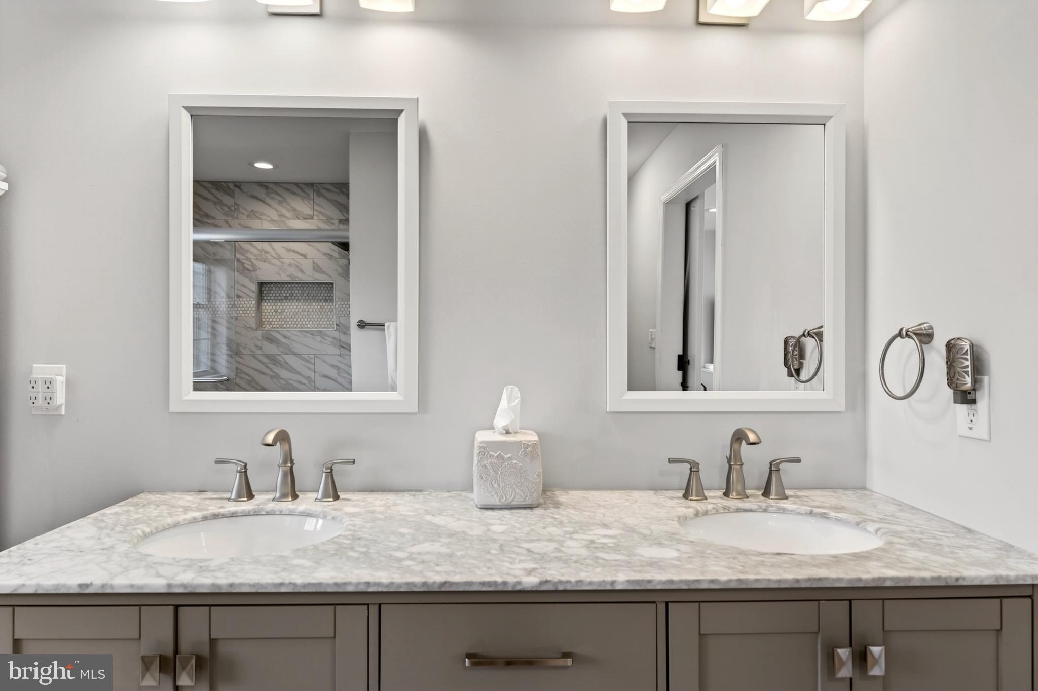 THORNLEIGH - Residential