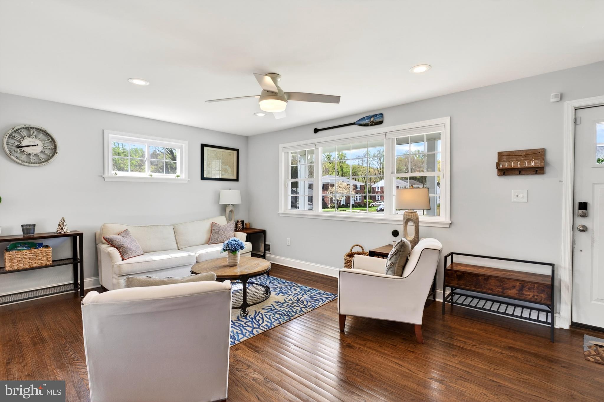 THORNLEIGH - Residential