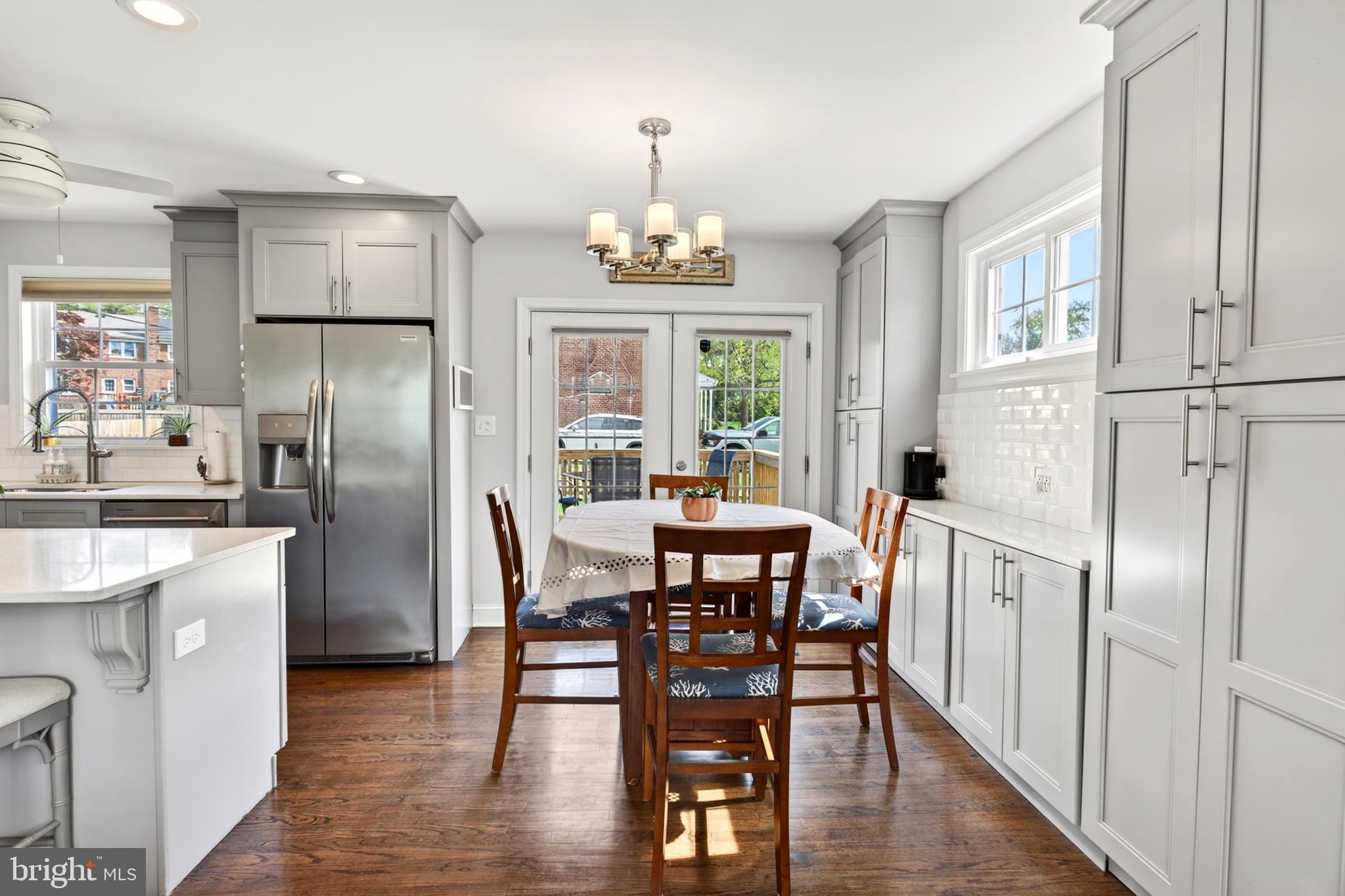 THORNLEIGH - Residential