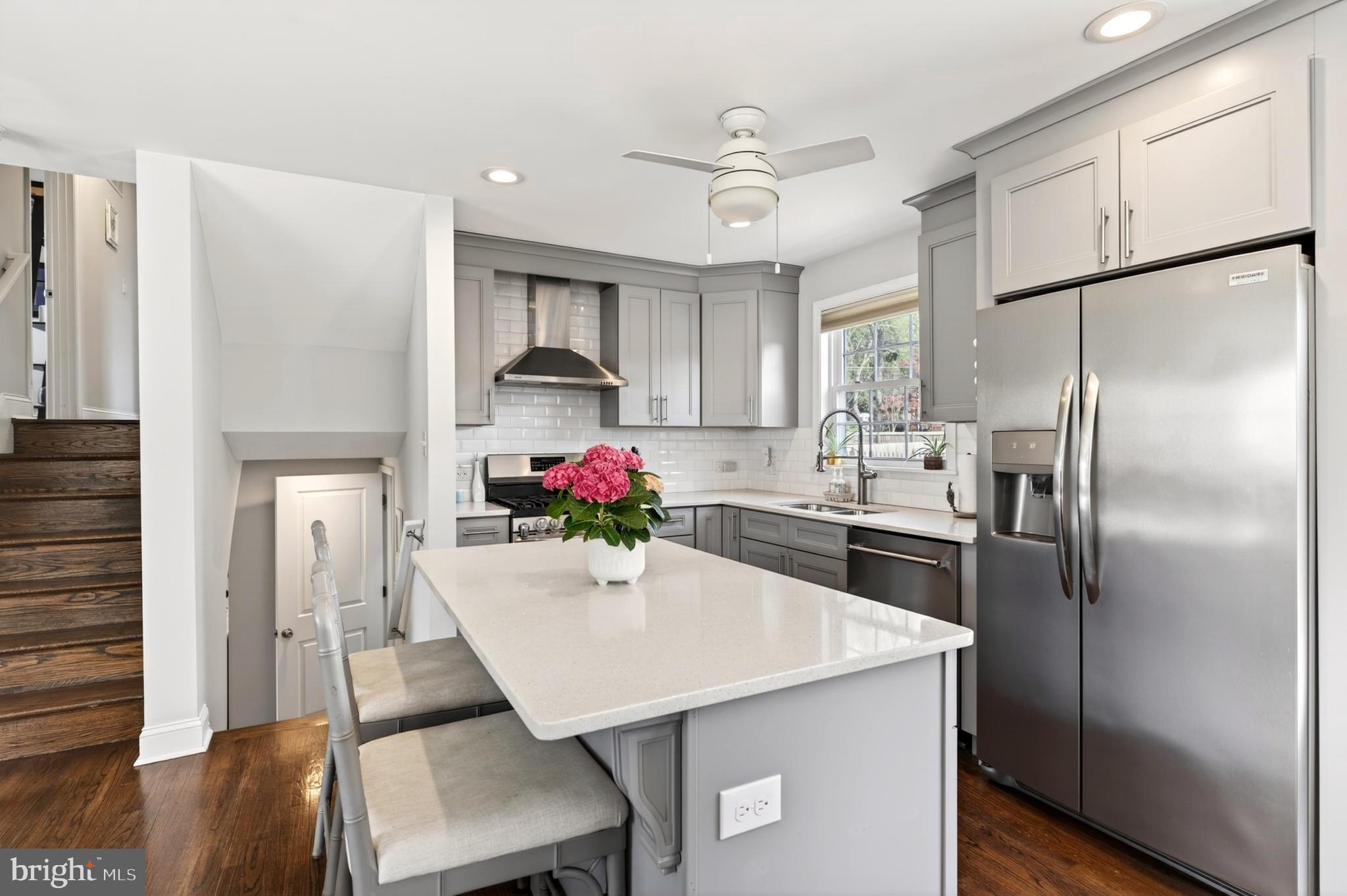 THORNLEIGH - Residential